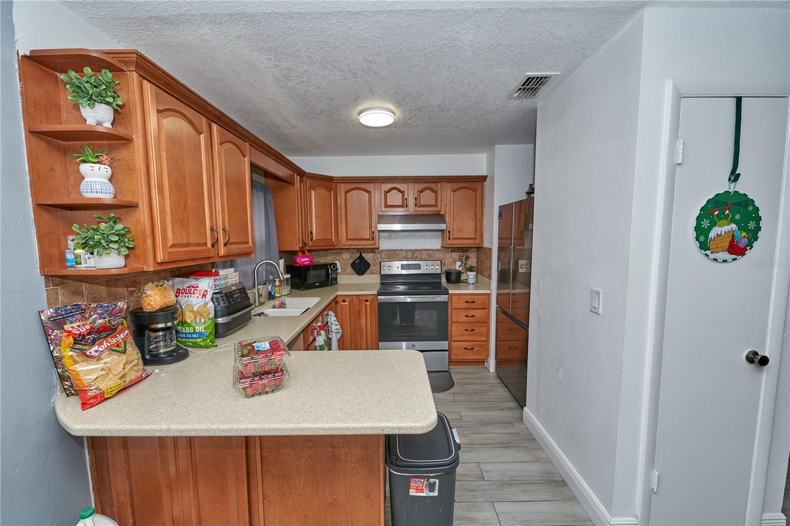 IVANHOE ESTATES - Residential