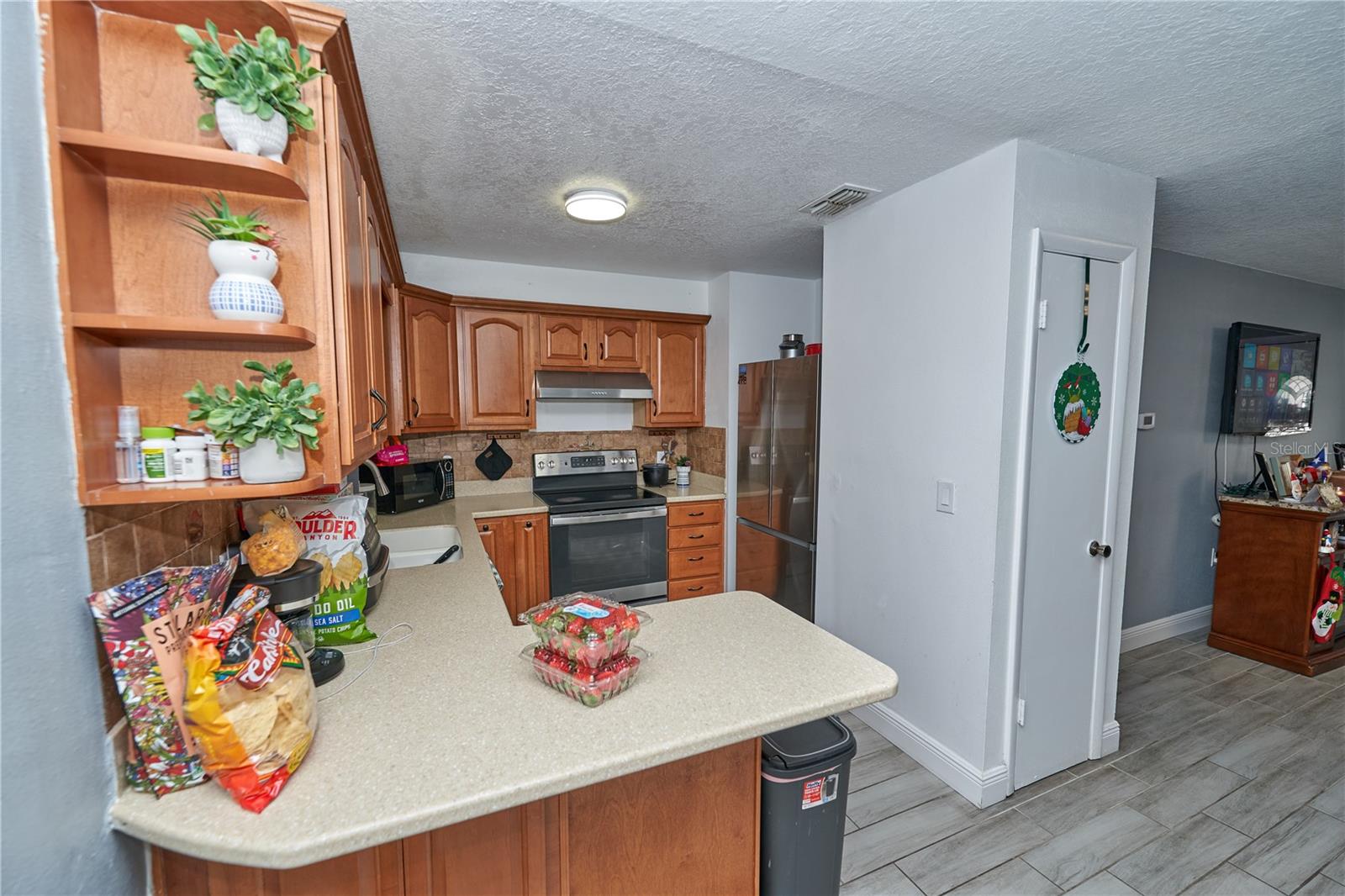 IVANHOE ESTATES - Residential