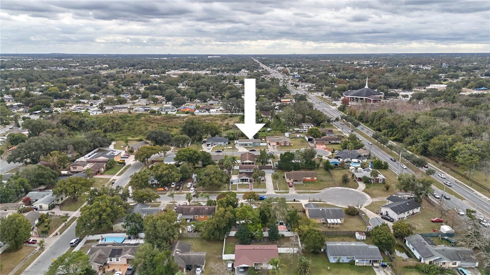 IVANHOE ESTATES - Residential