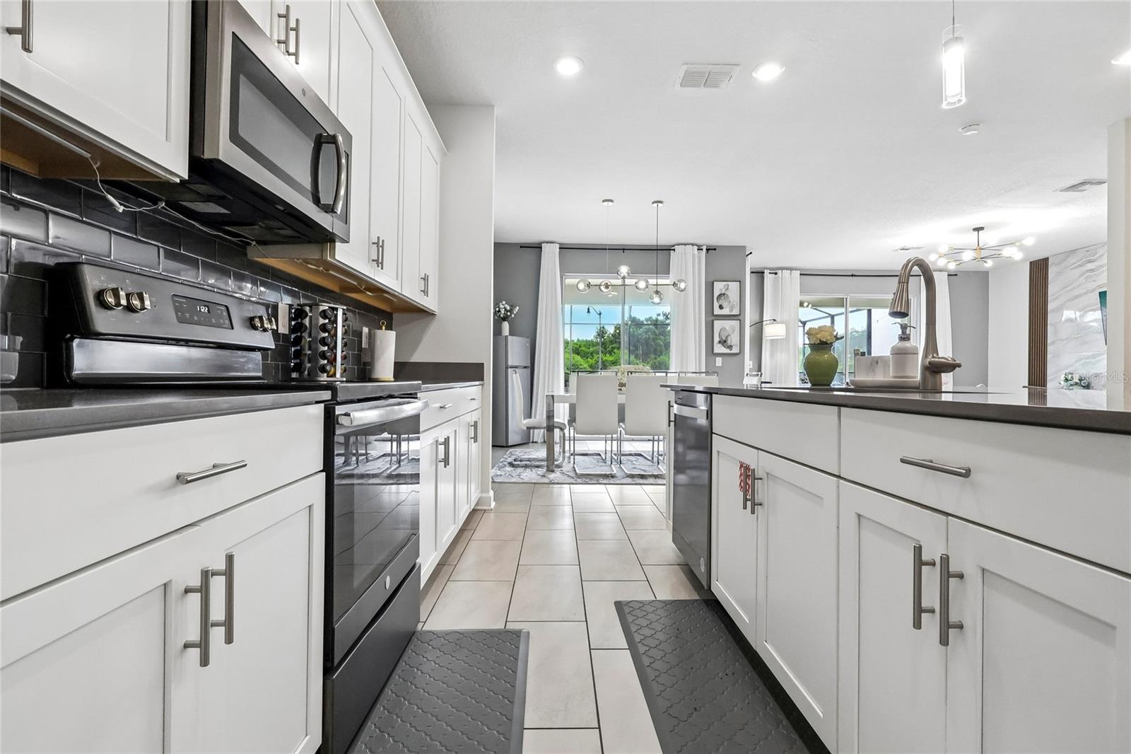 STOREY LAKE COVE - Residential