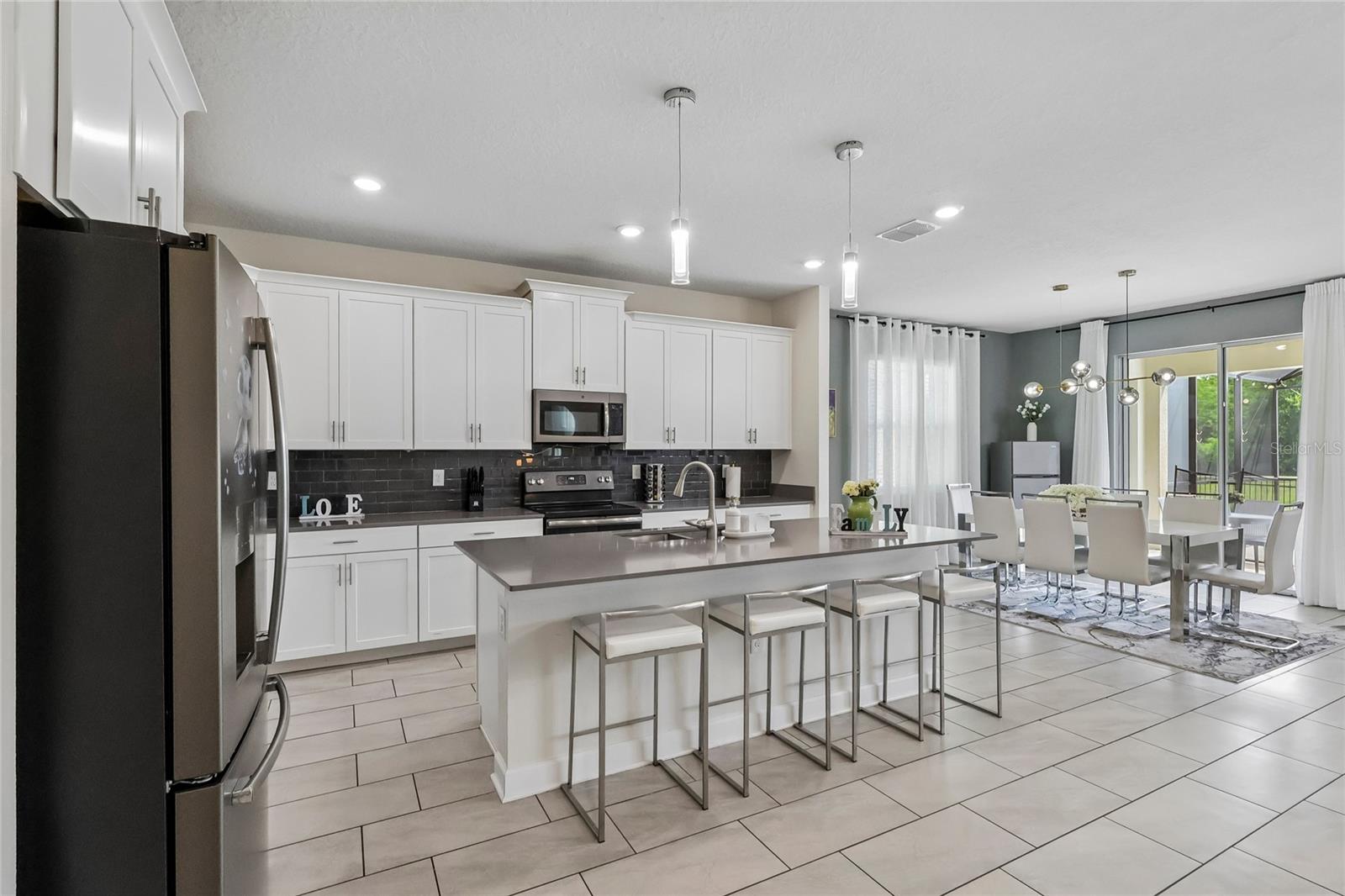 STOREY LAKE COVE - Residential
