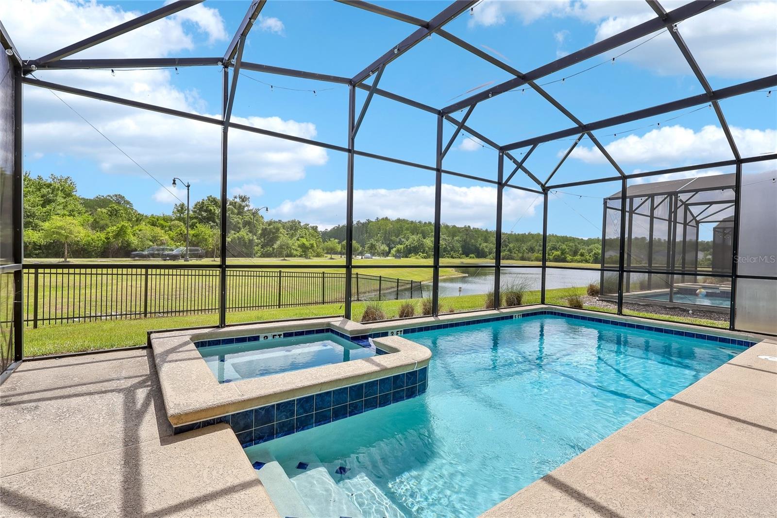 STOREY LAKE COVE - Residential