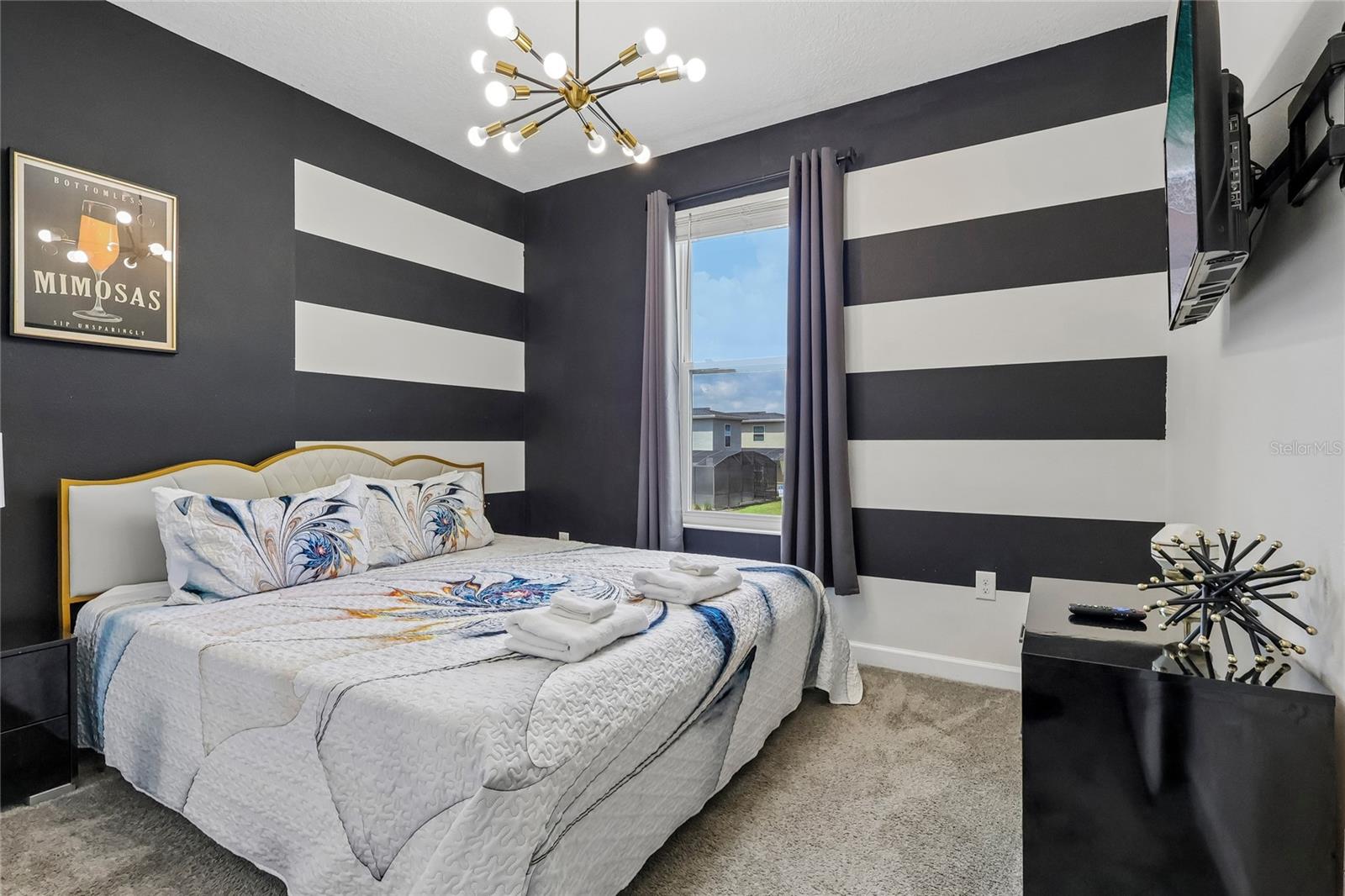 STOREY LAKE COVE - Residential
