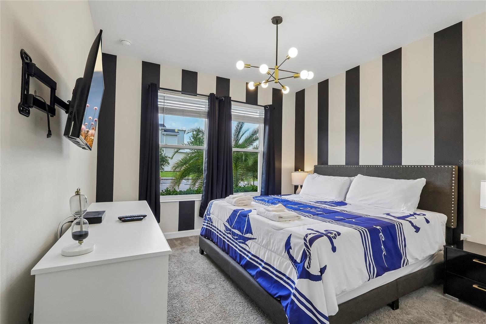 STOREY LAKE COVE - Residential