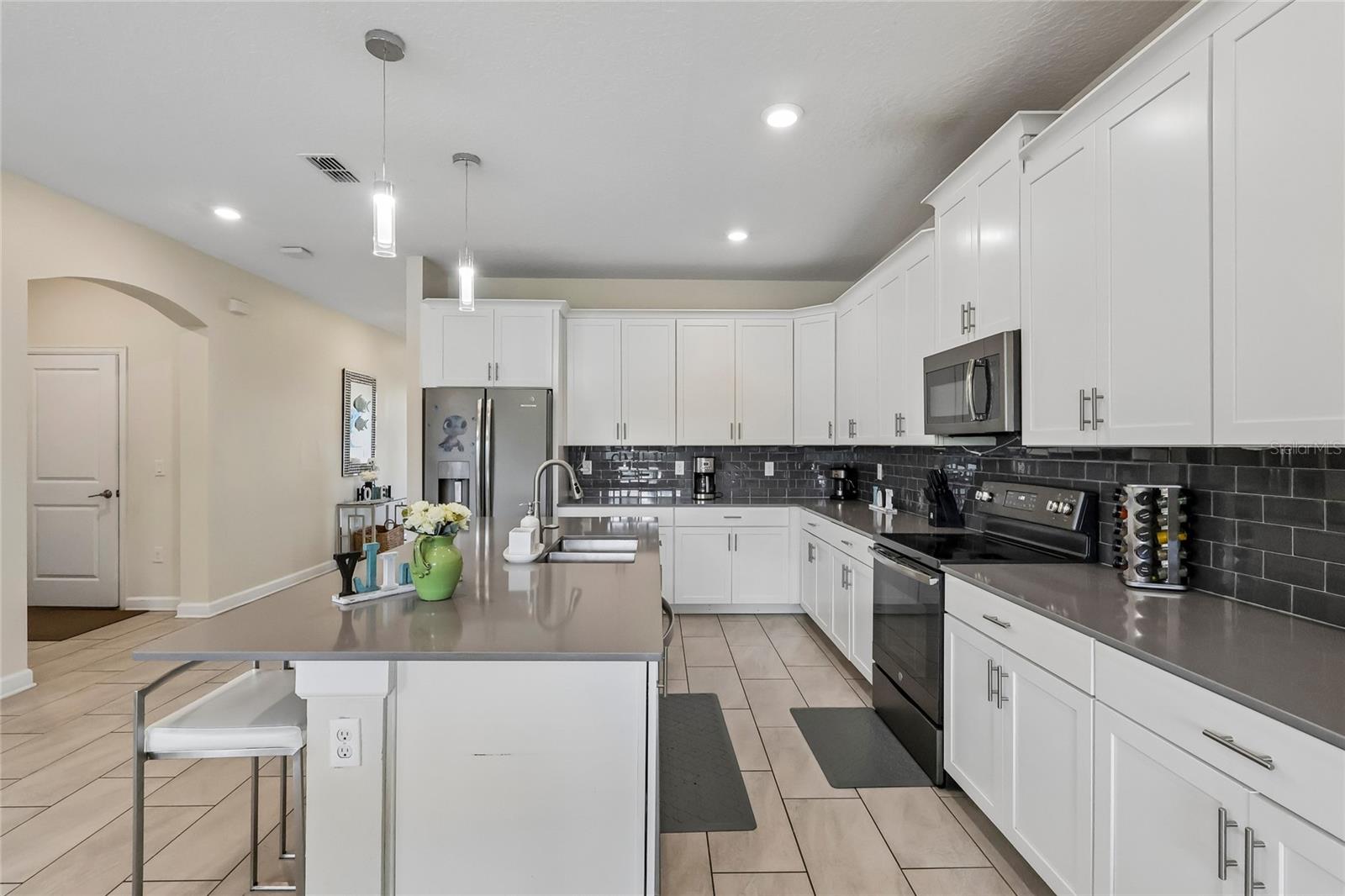 STOREY LAKE COVE - Residential