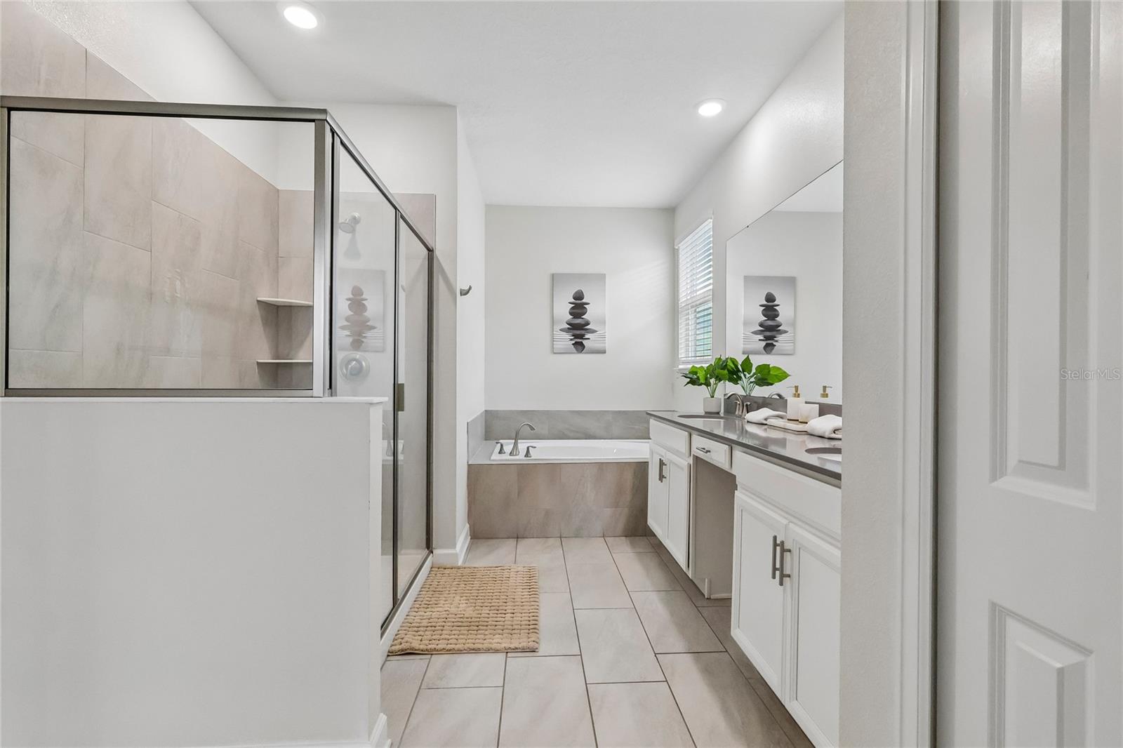 STOREY LAKE COVE - Residential