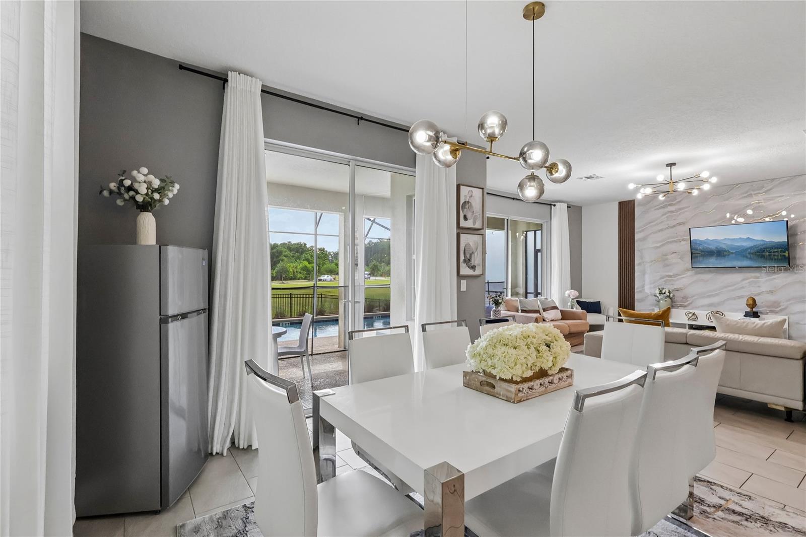 STOREY LAKE COVE - Residential
