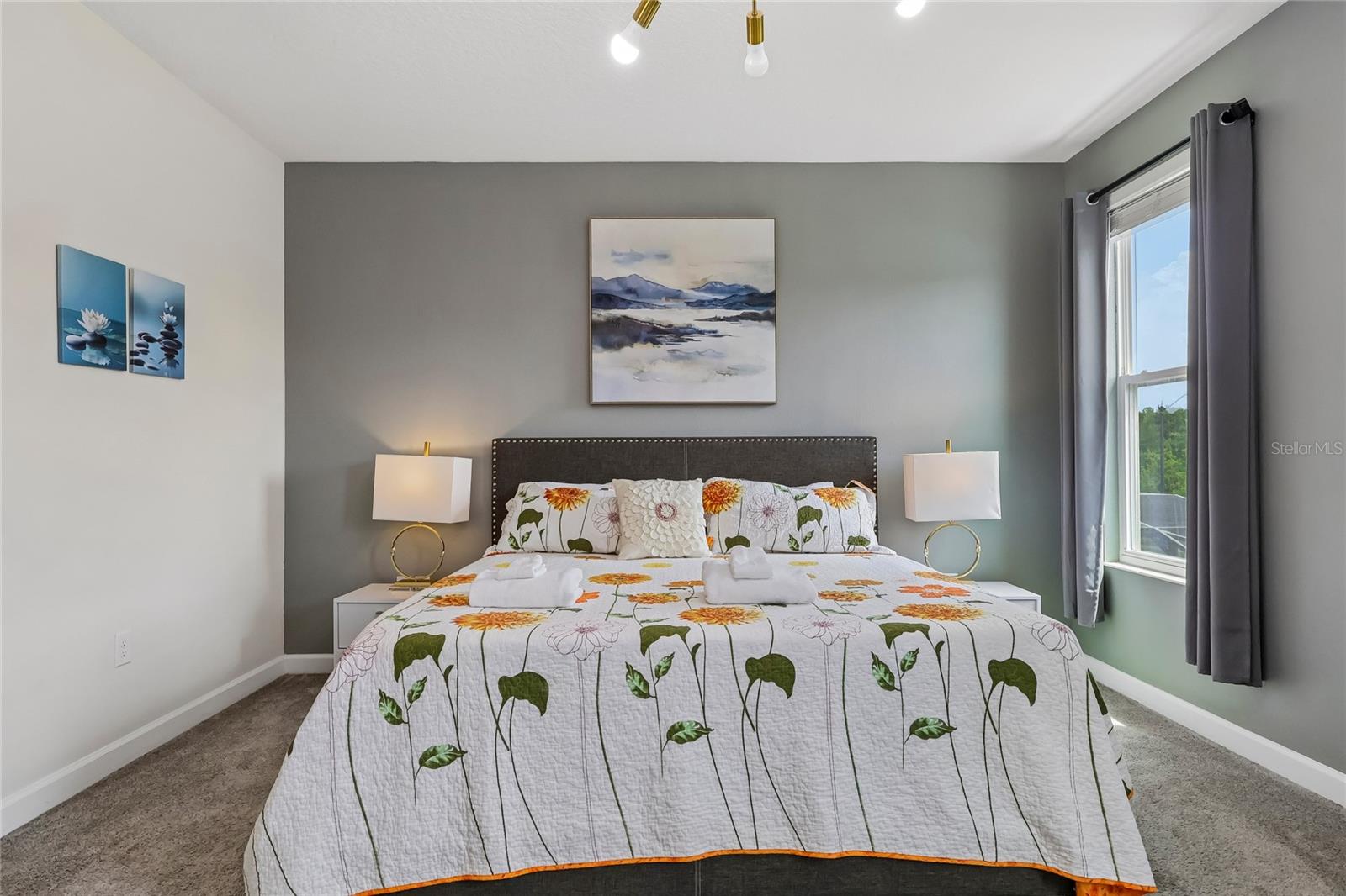 STOREY LAKE COVE - Residential