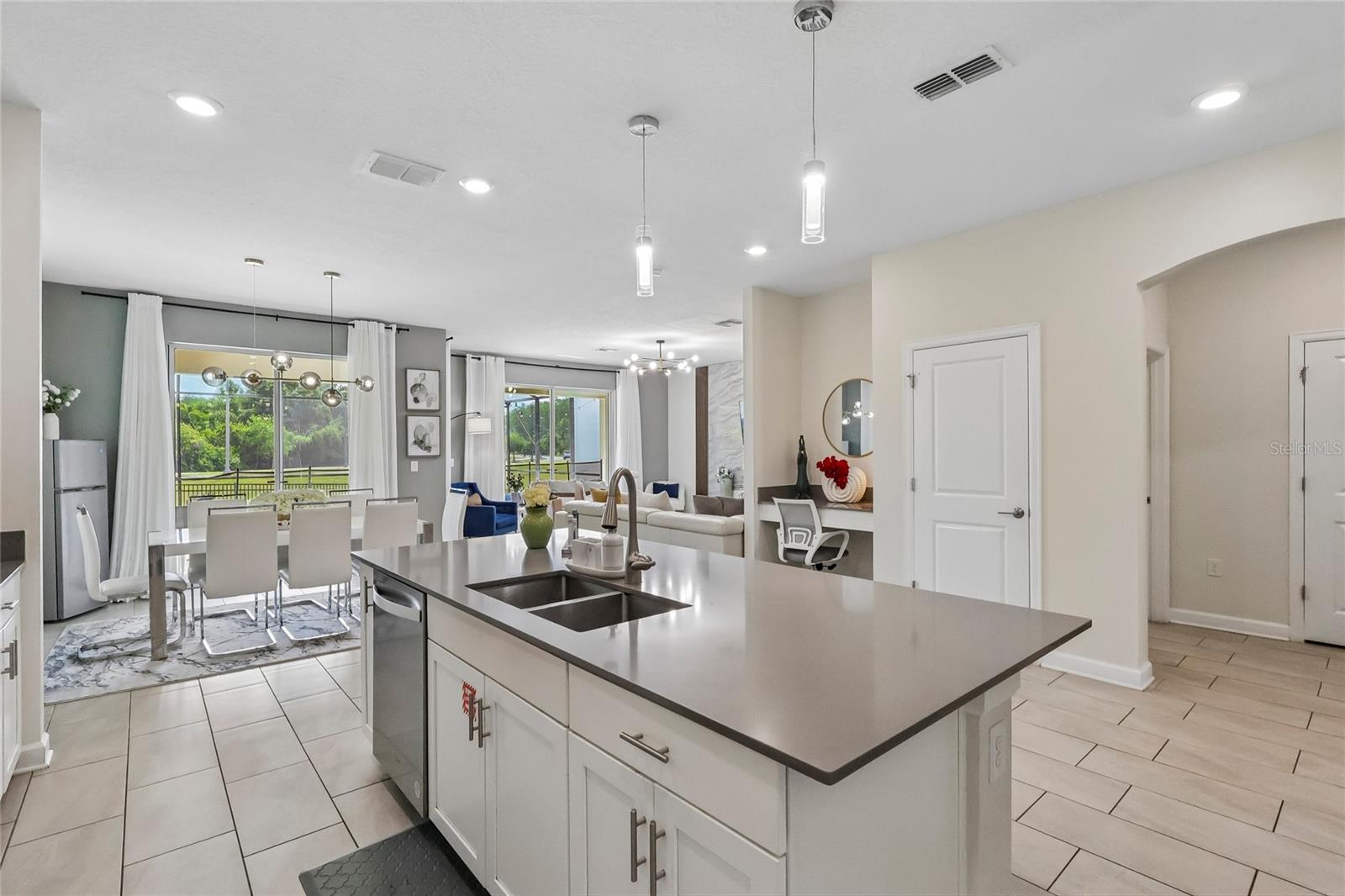 STOREY LAKE COVE - Residential
