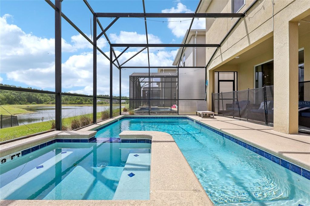 Photo of 2801 Bookmark Drive, Kissimmee, FL 34746 (MLS # O6402384)