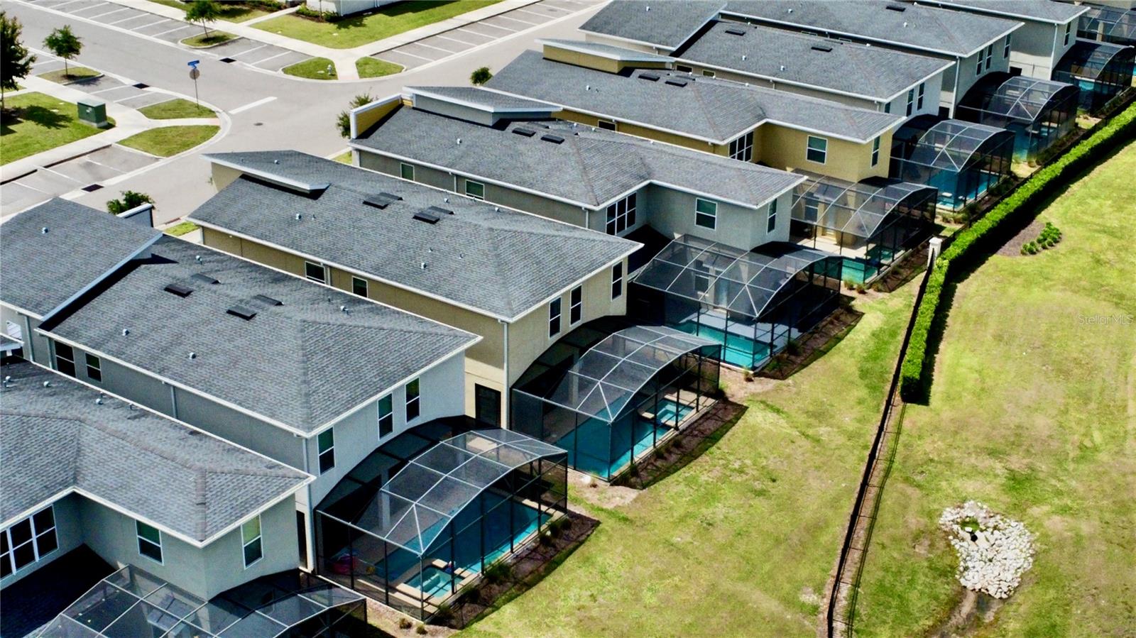 STOREY LAKE COVE - Residential