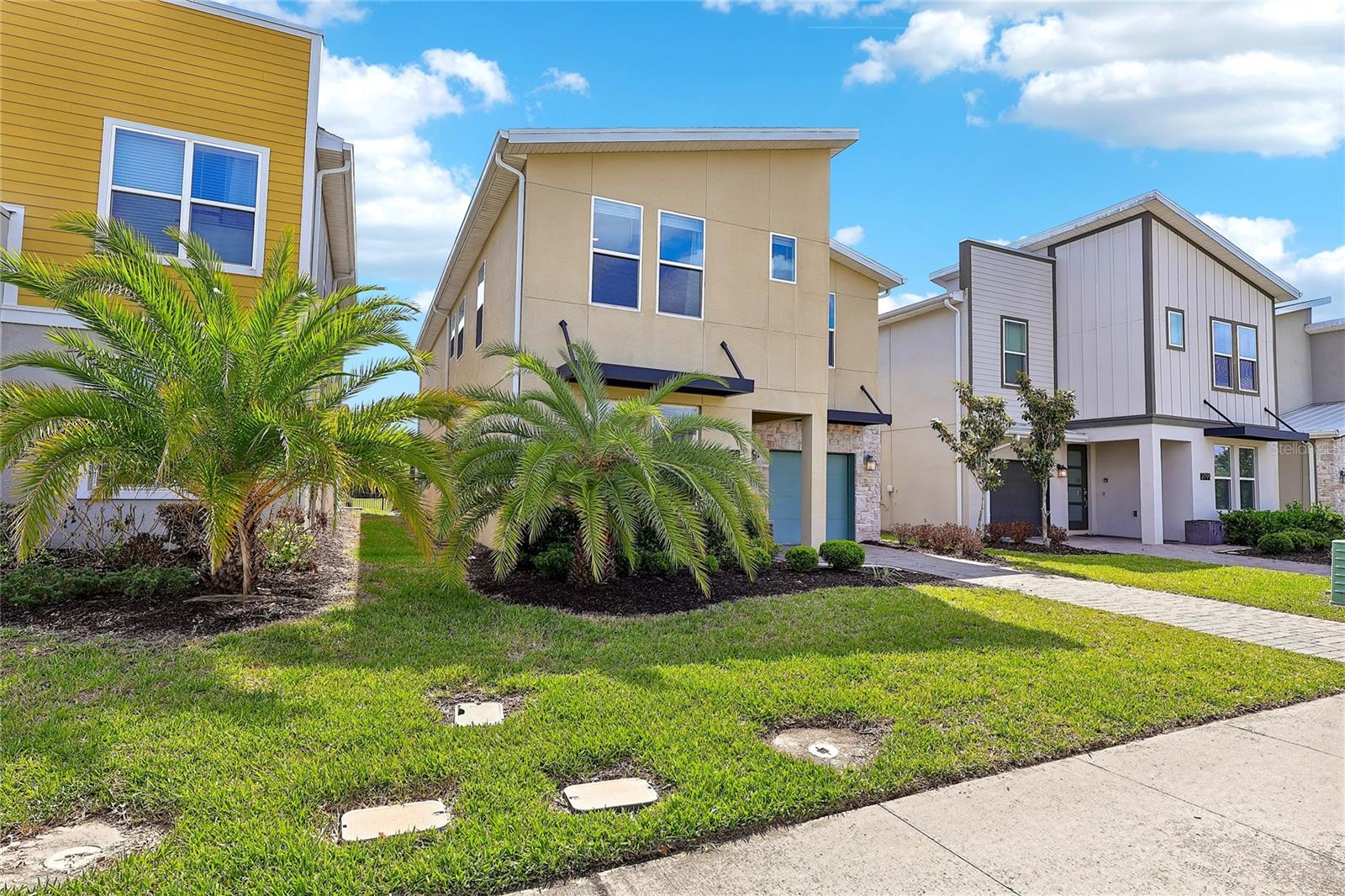 STOREY LAKE COVE - Residential