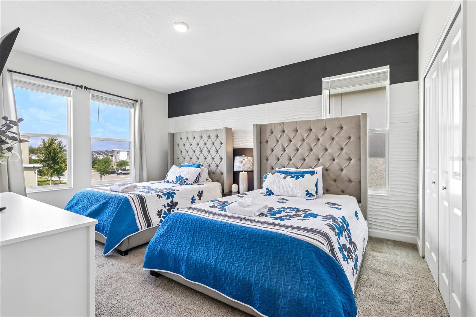 STOREY LAKE COVE - Residential
