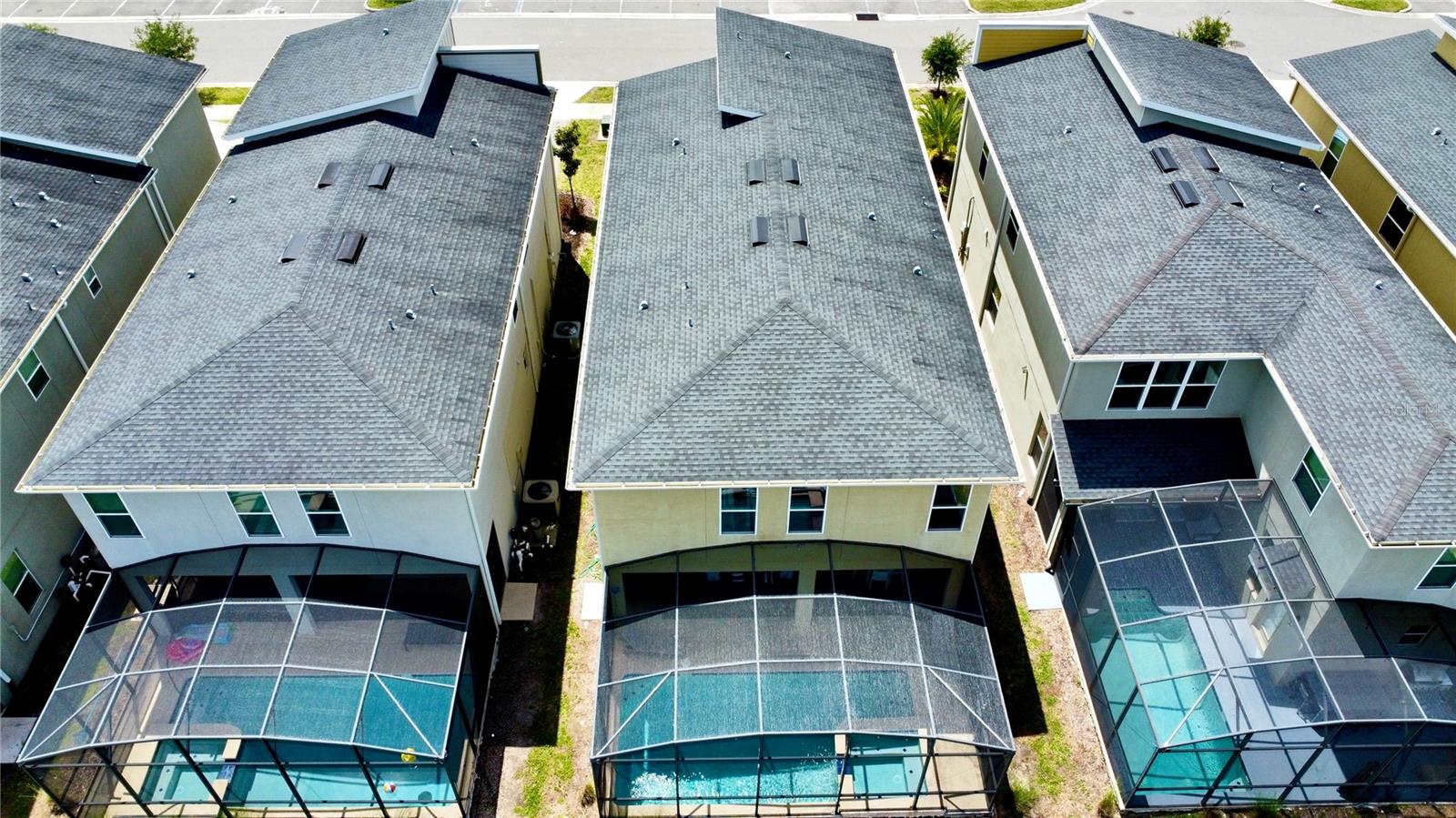 STOREY LAKE COVE - Residential