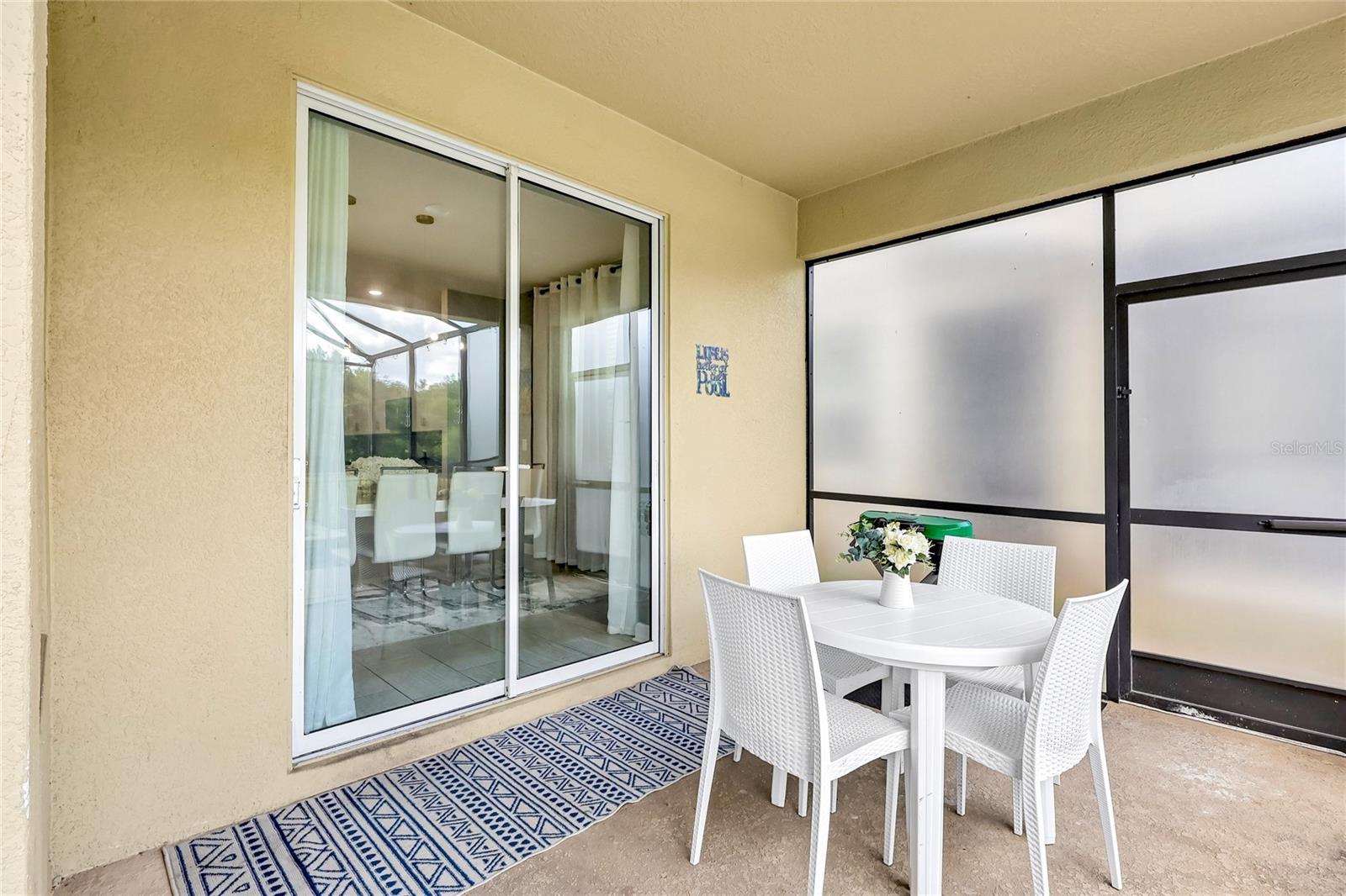 STOREY LAKE COVE - Residential