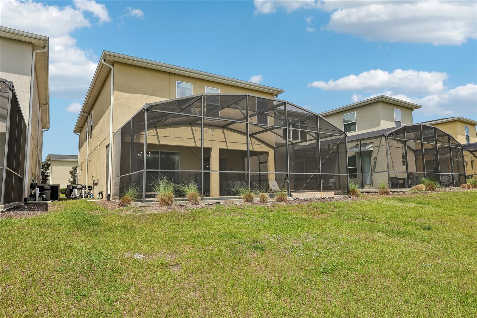 STOREY LAKE COVE - Residential