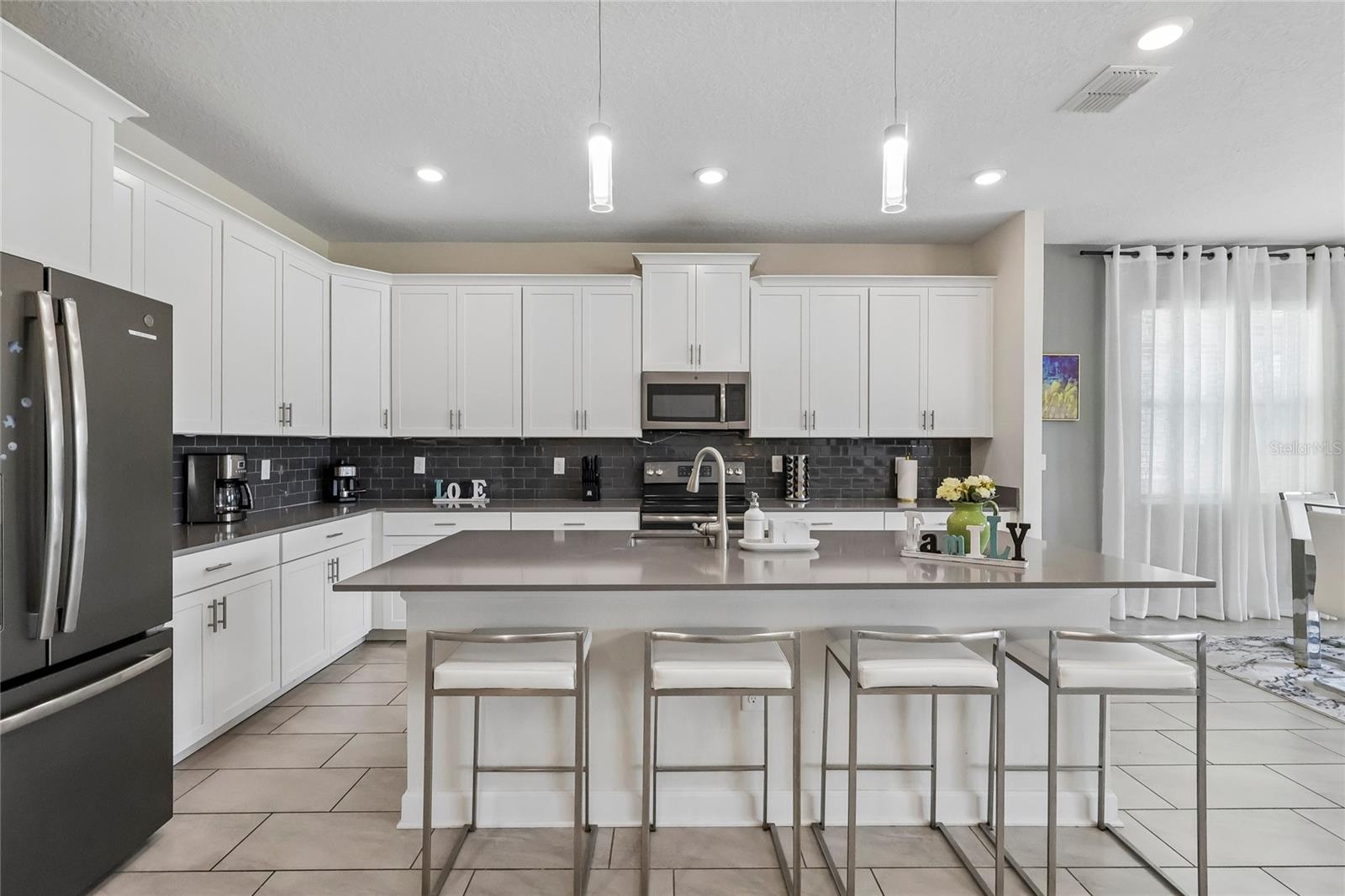 STOREY LAKE COVE - Residential