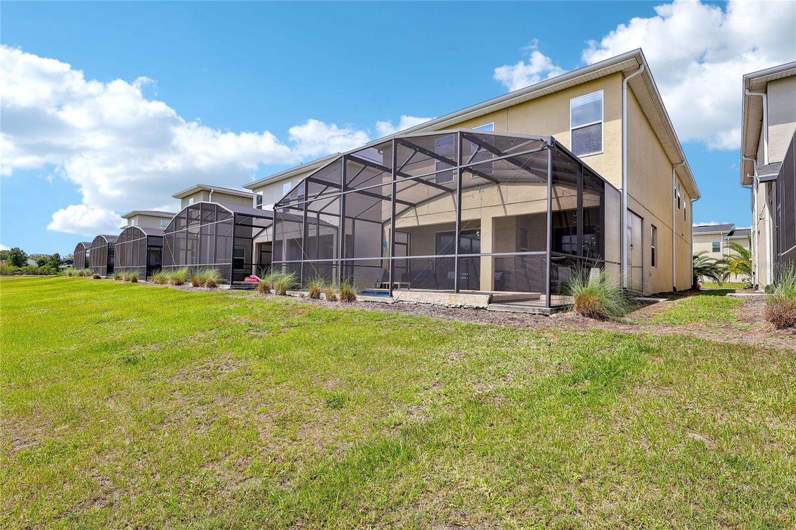 STOREY LAKE COVE - Residential