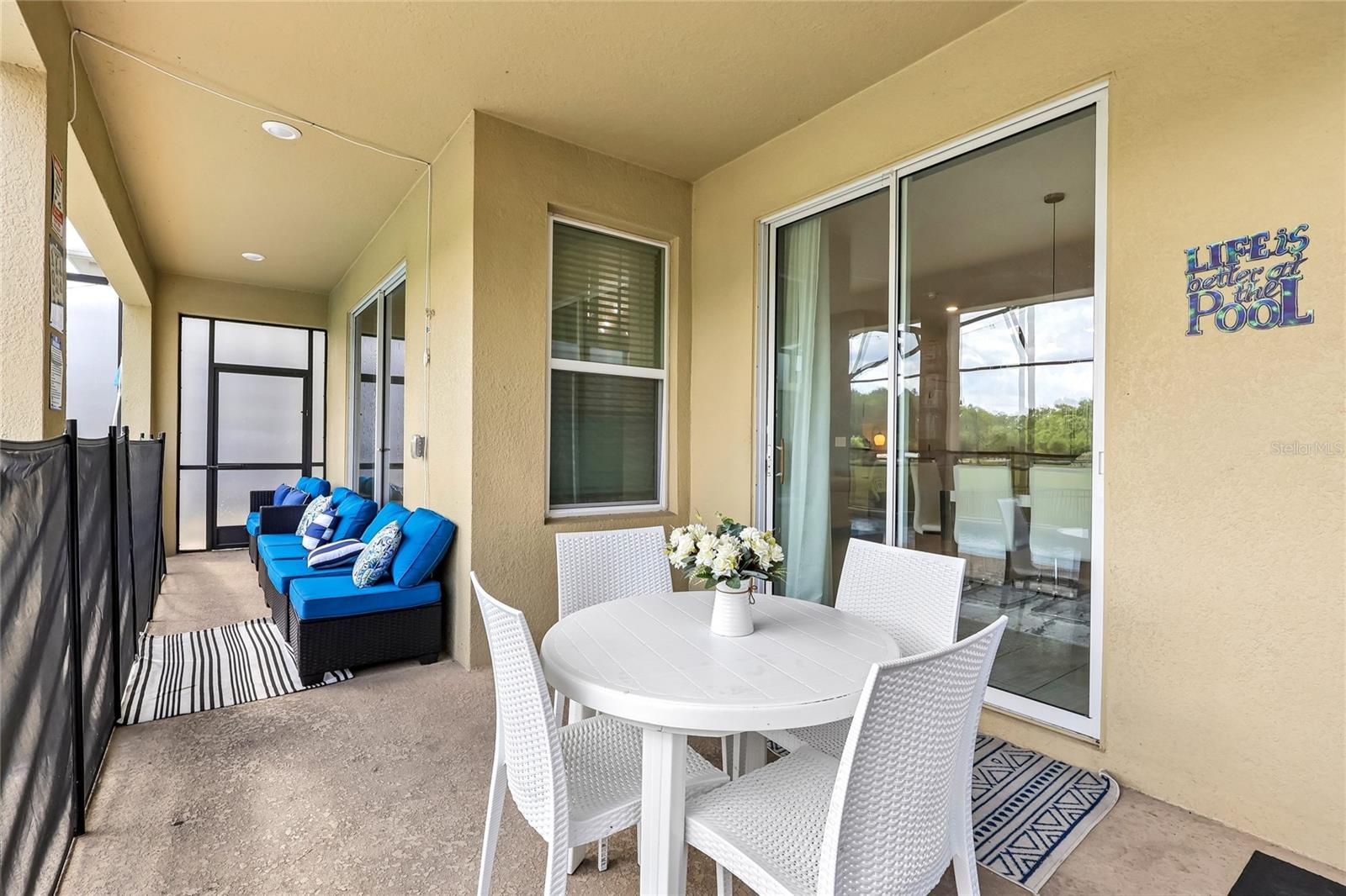 STOREY LAKE COVE - Residential