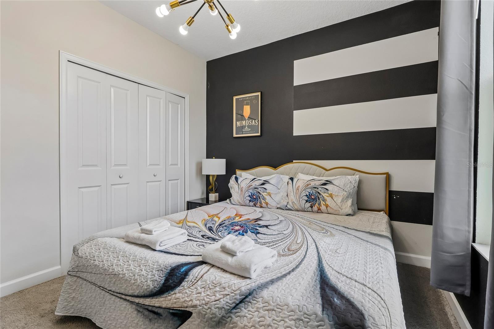 STOREY LAKE COVE - Residential