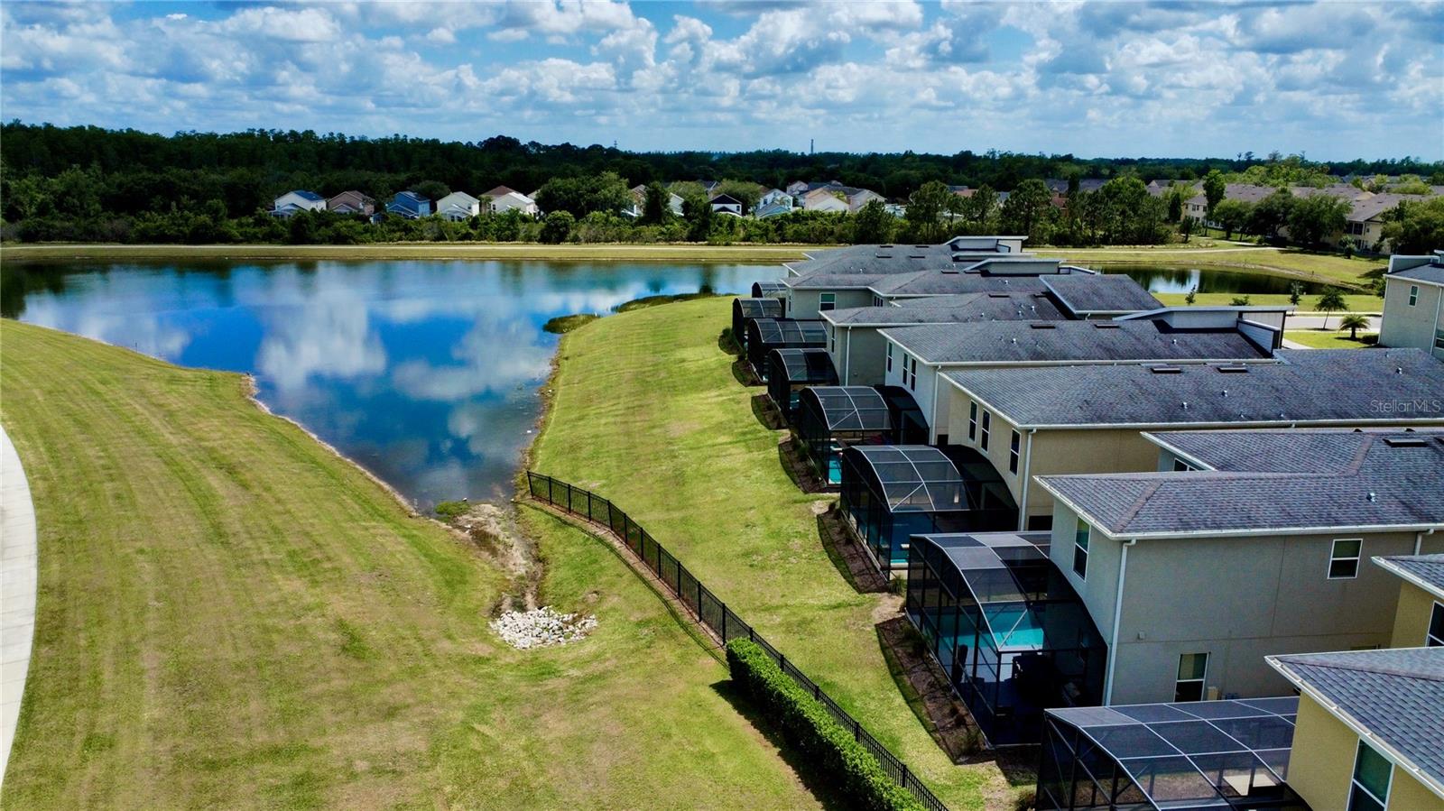 STOREY LAKE COVE - Residential