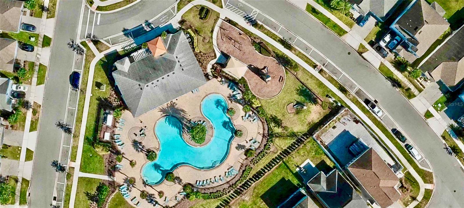 STOREY LAKE COVE - Residential