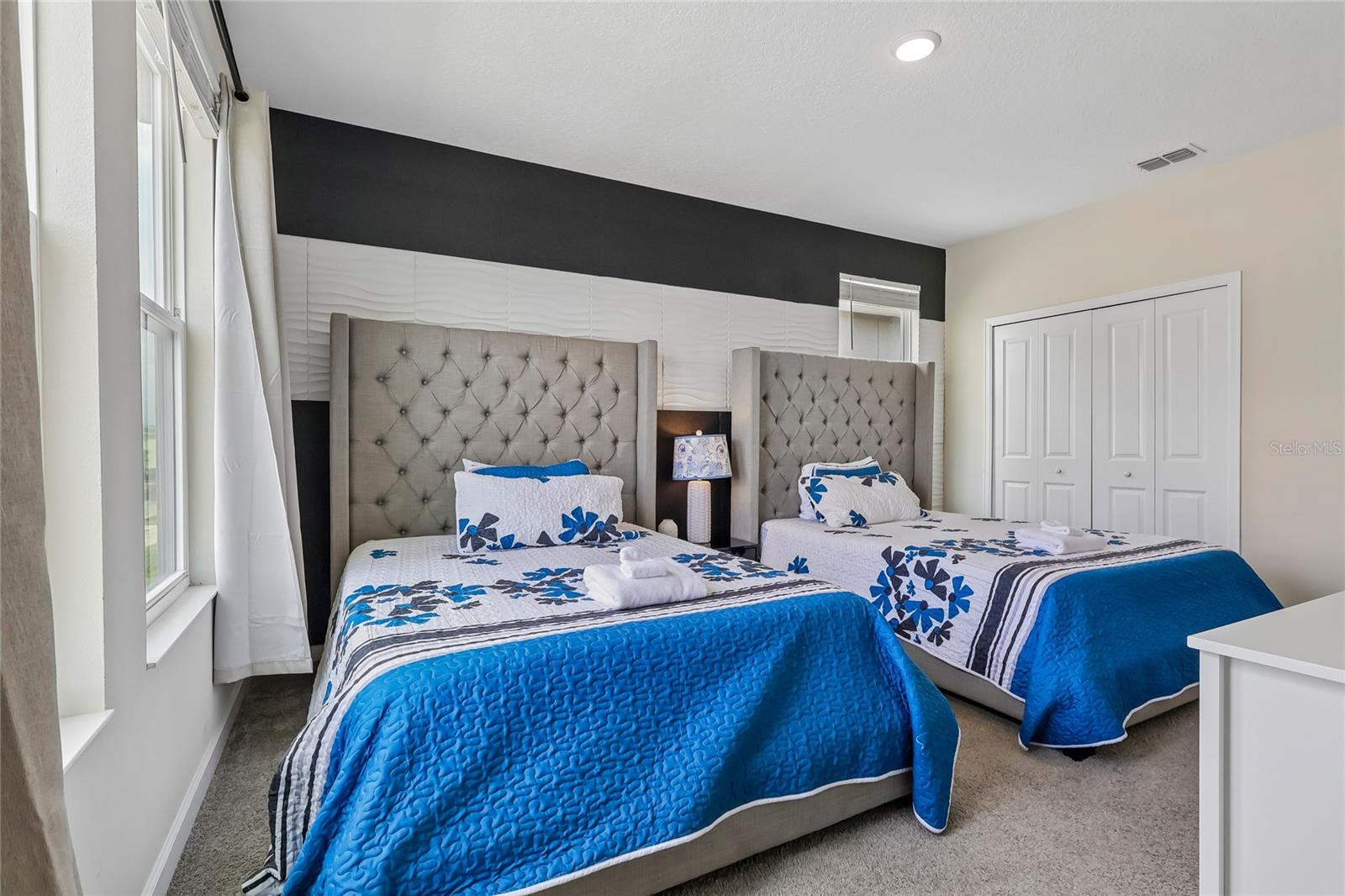 STOREY LAKE COVE - Residential