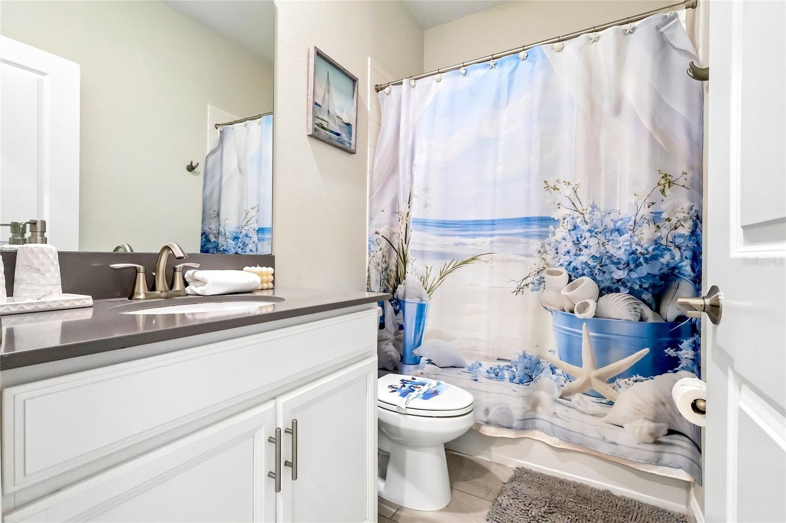 STOREY LAKE COVE - Residential