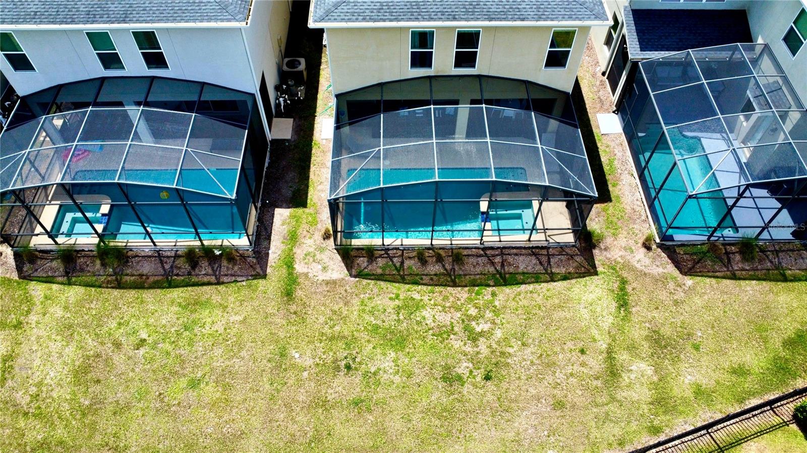 STOREY LAKE COVE - Residential