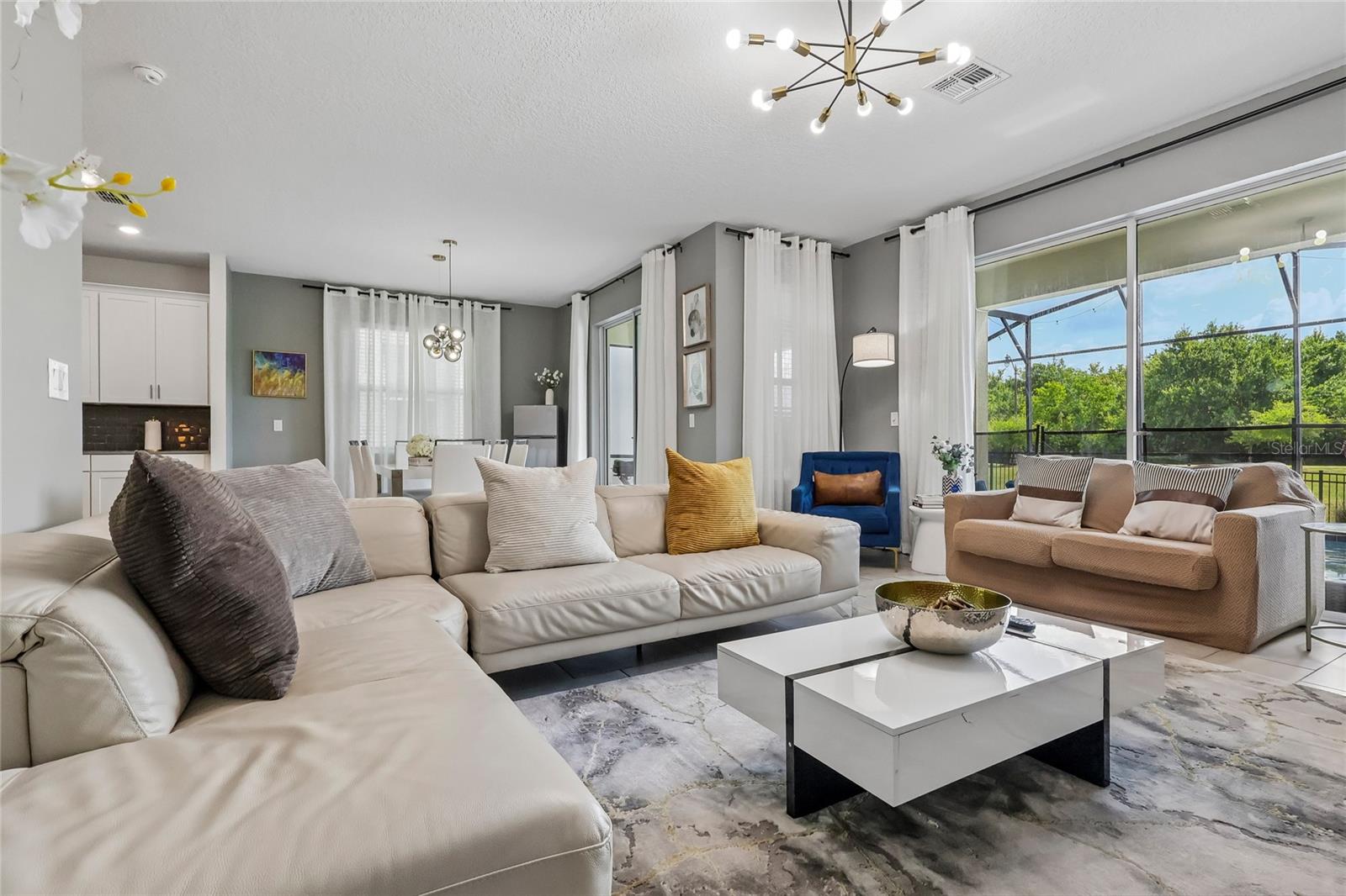 STOREY LAKE COVE - Residential