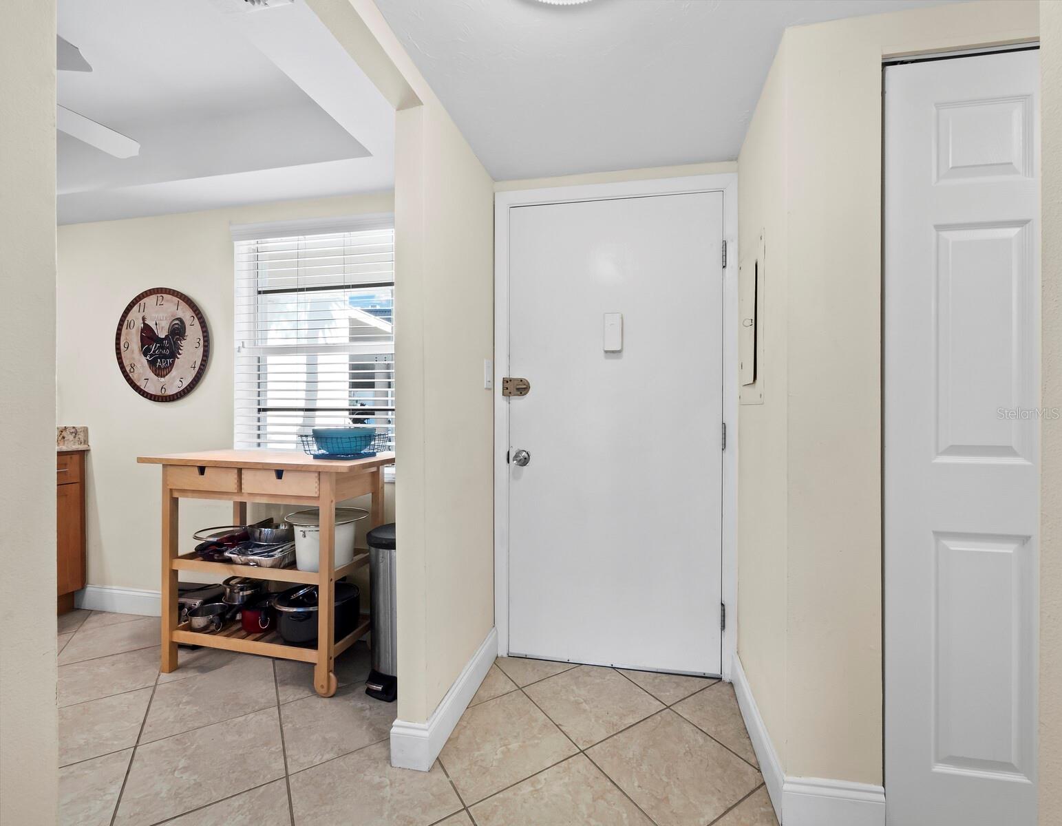 LONGBOAT HARBOUR - Residential