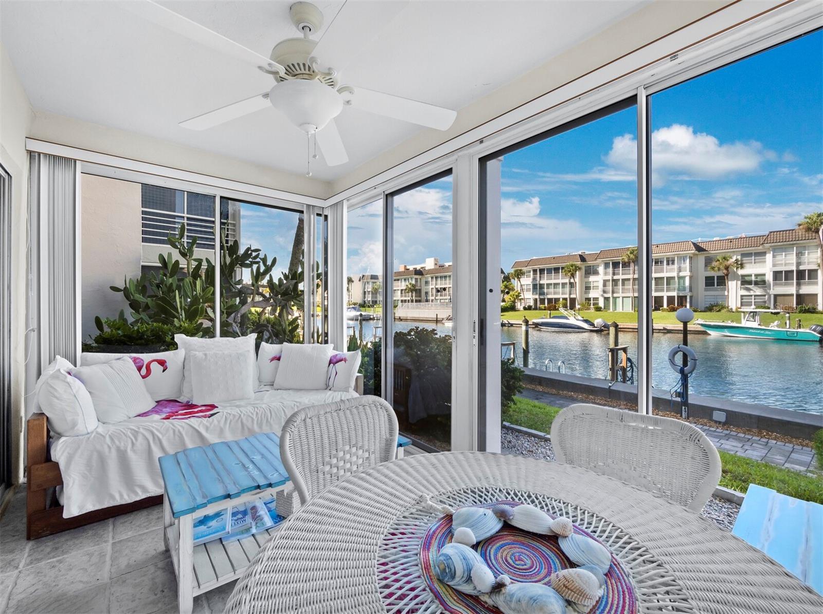LONGBOAT HARBOUR - Residential