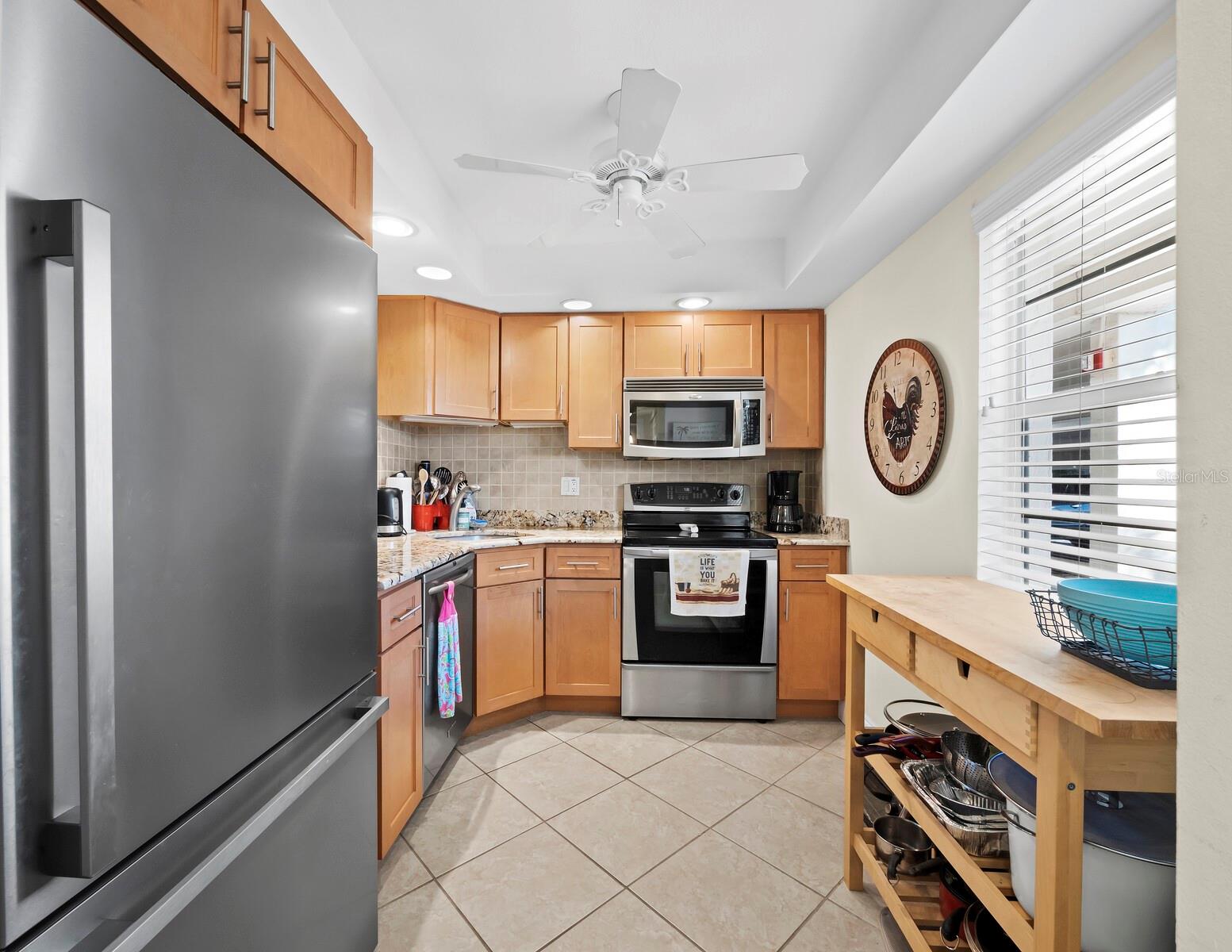 LONGBOAT HARBOUR - Residential