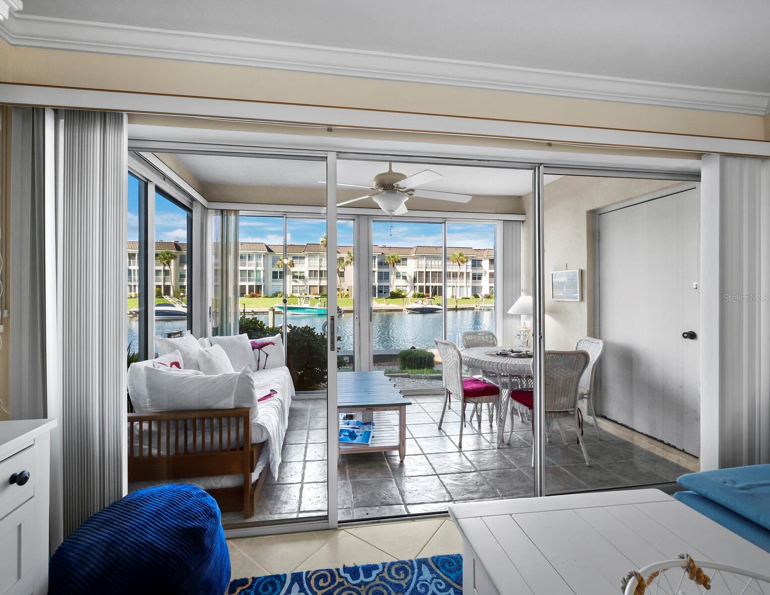 LONGBOAT HARBOUR - Residential