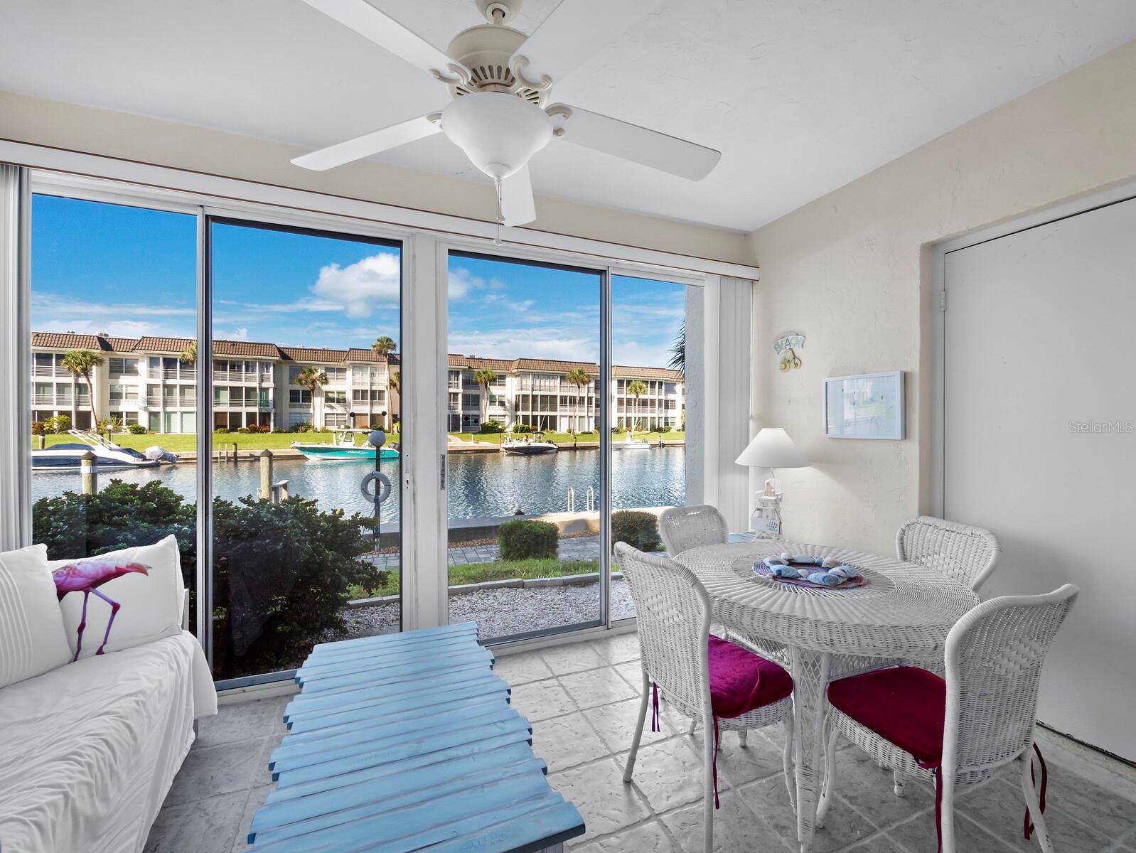 LONGBOAT HARBOUR - Residential