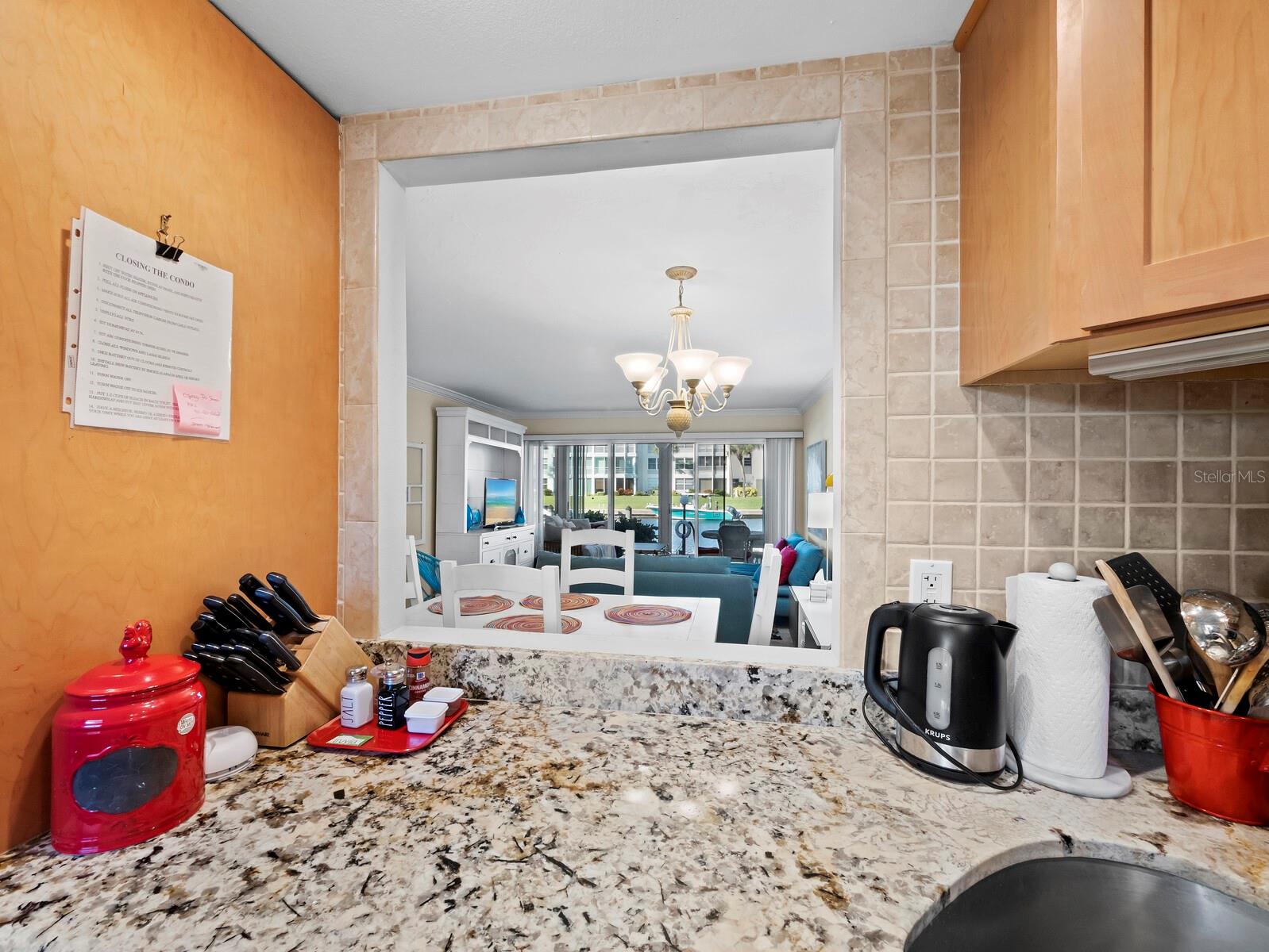 LONGBOAT HARBOUR - Residential