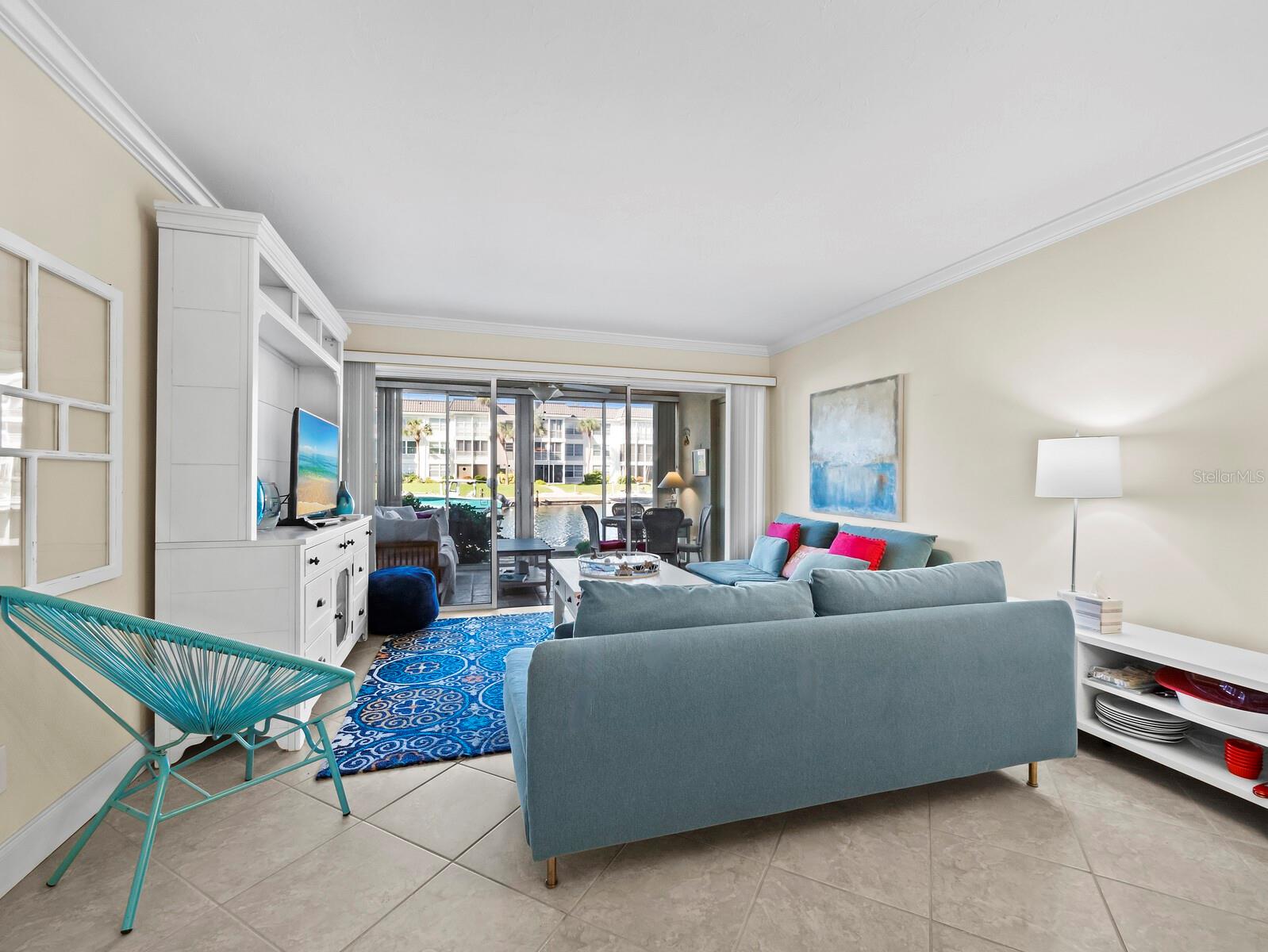 LONGBOAT HARBOUR - Residential