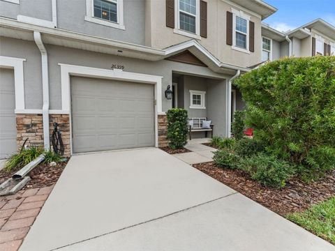 Photo of 26399 Limestone Springs Way, Wesley Chapel, FL 33544 (MLS # TB8503860)