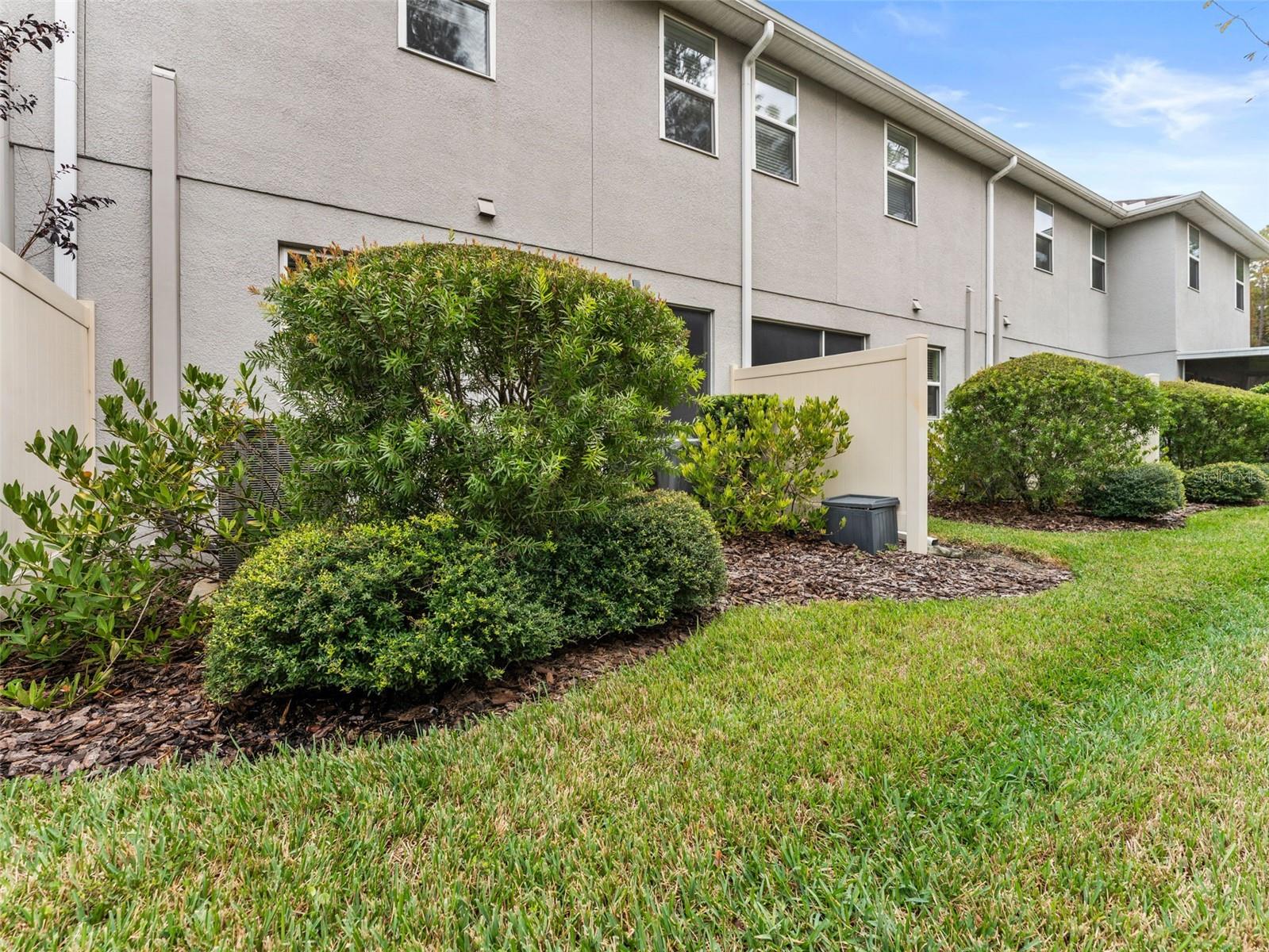 WOODSIDE TRACE - Residential