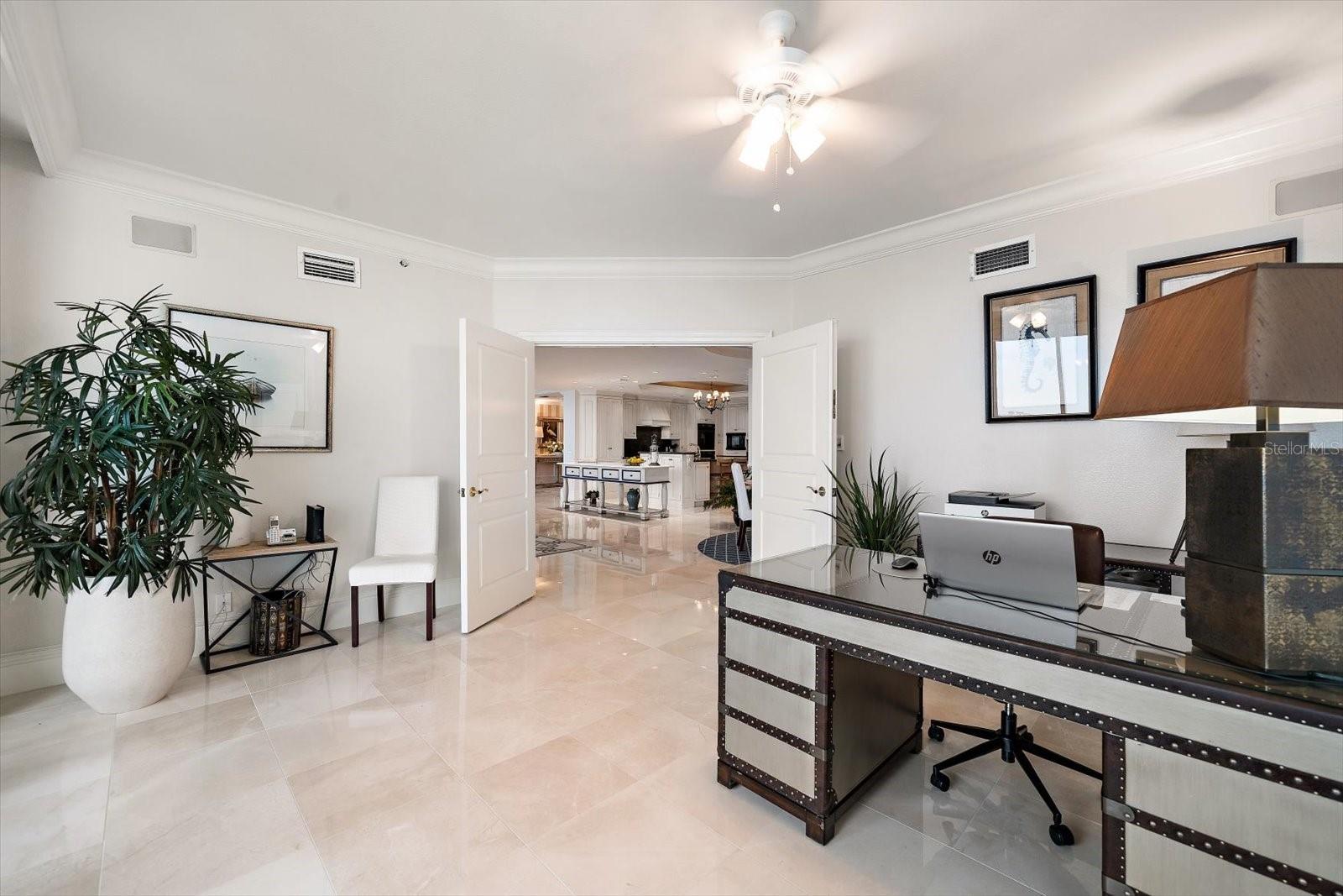 SEASIDE AT BELLEAIR III - Residential