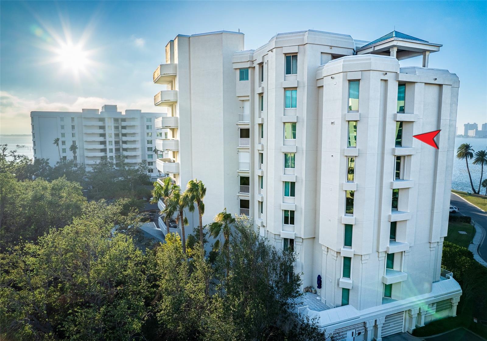 SEASIDE AT BELLEAIR III - Residential