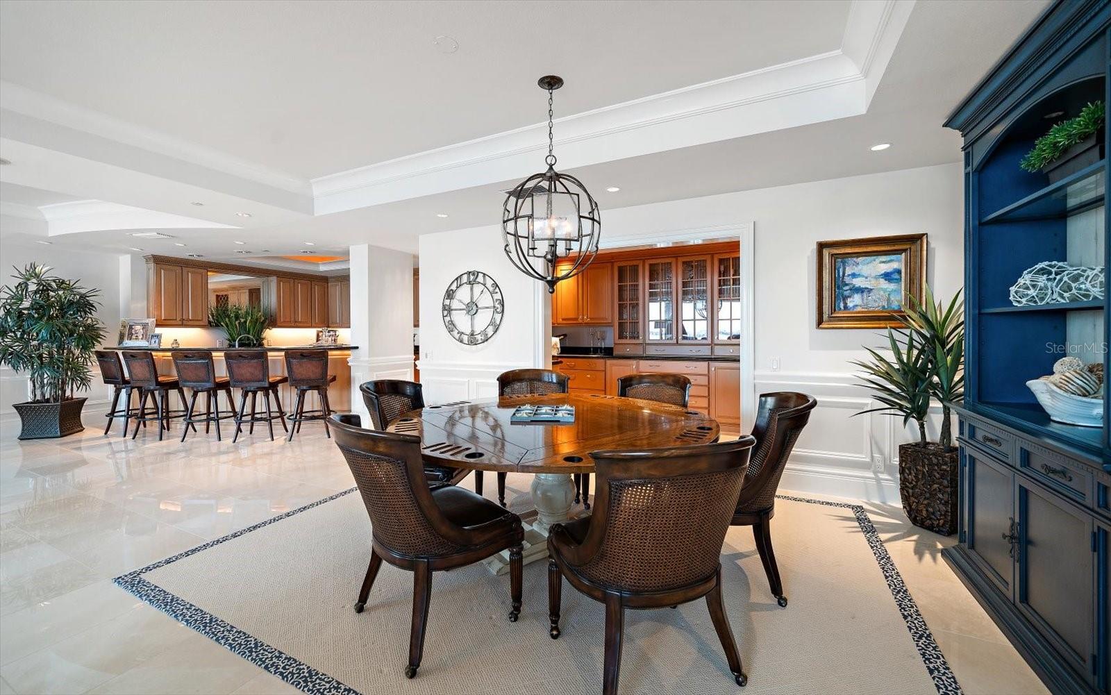 SEASIDE AT BELLEAIR III - Residential