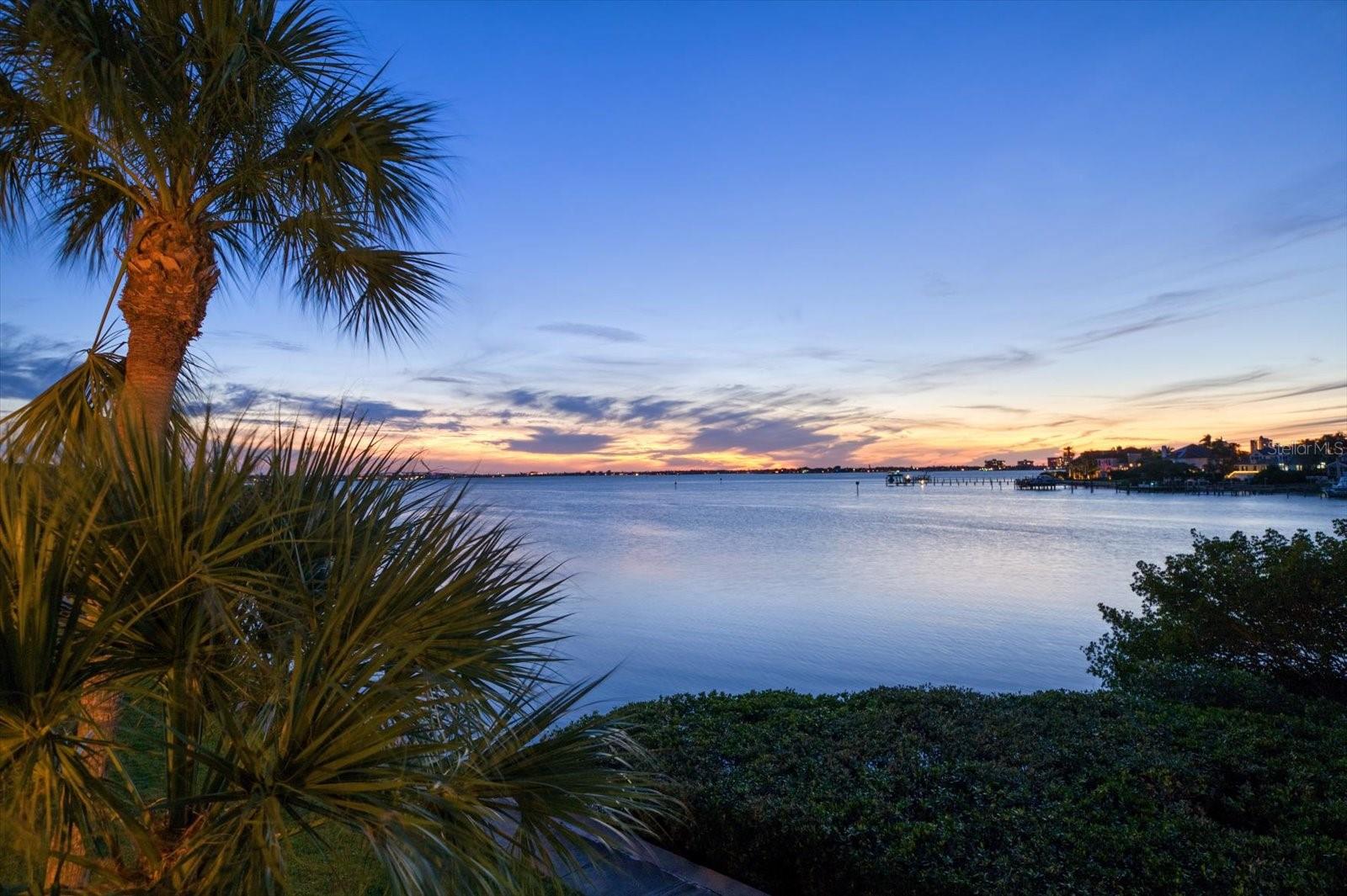 SEASIDE AT BELLEAIR III - Residential