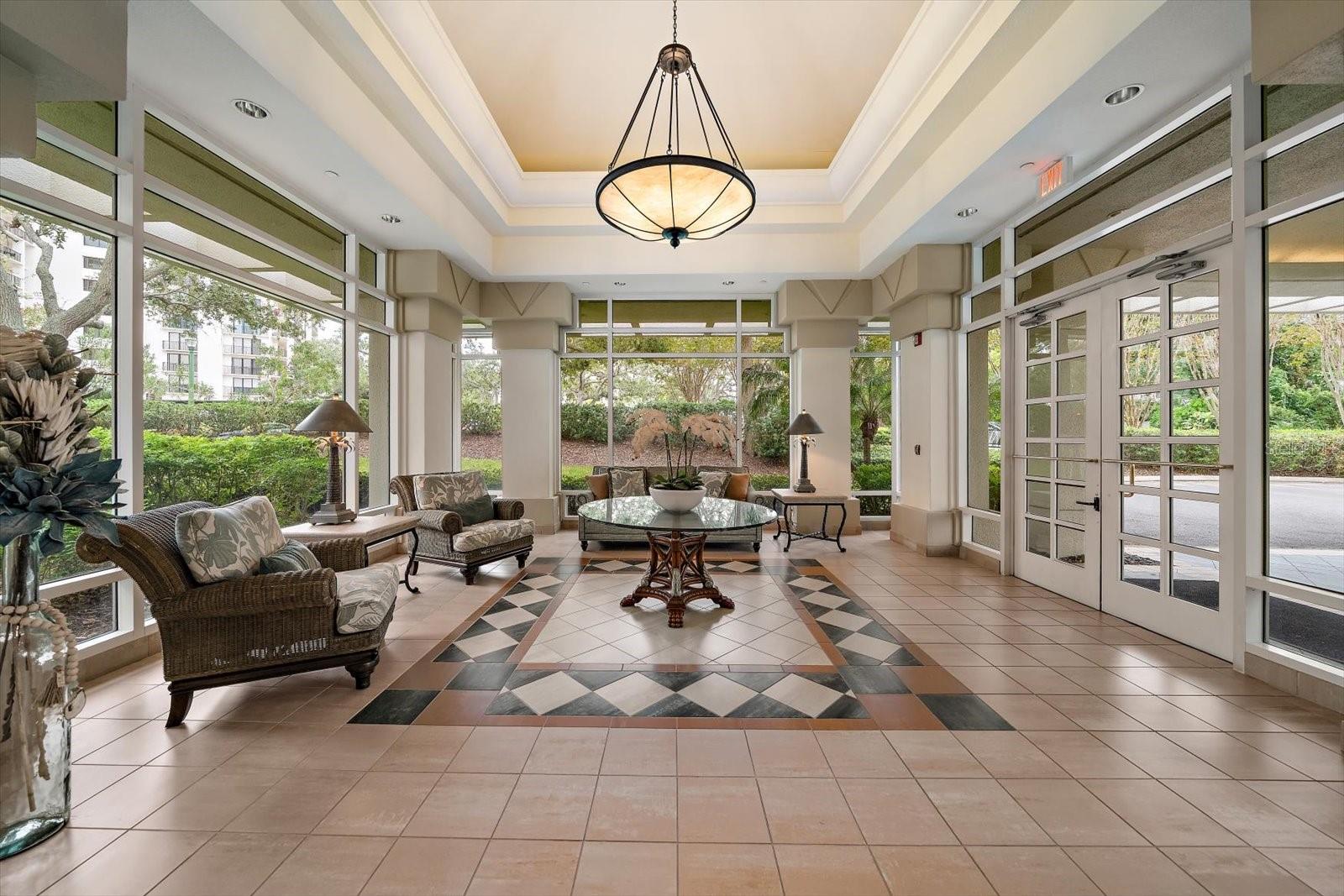 SEASIDE AT BELLEAIR III - Residential