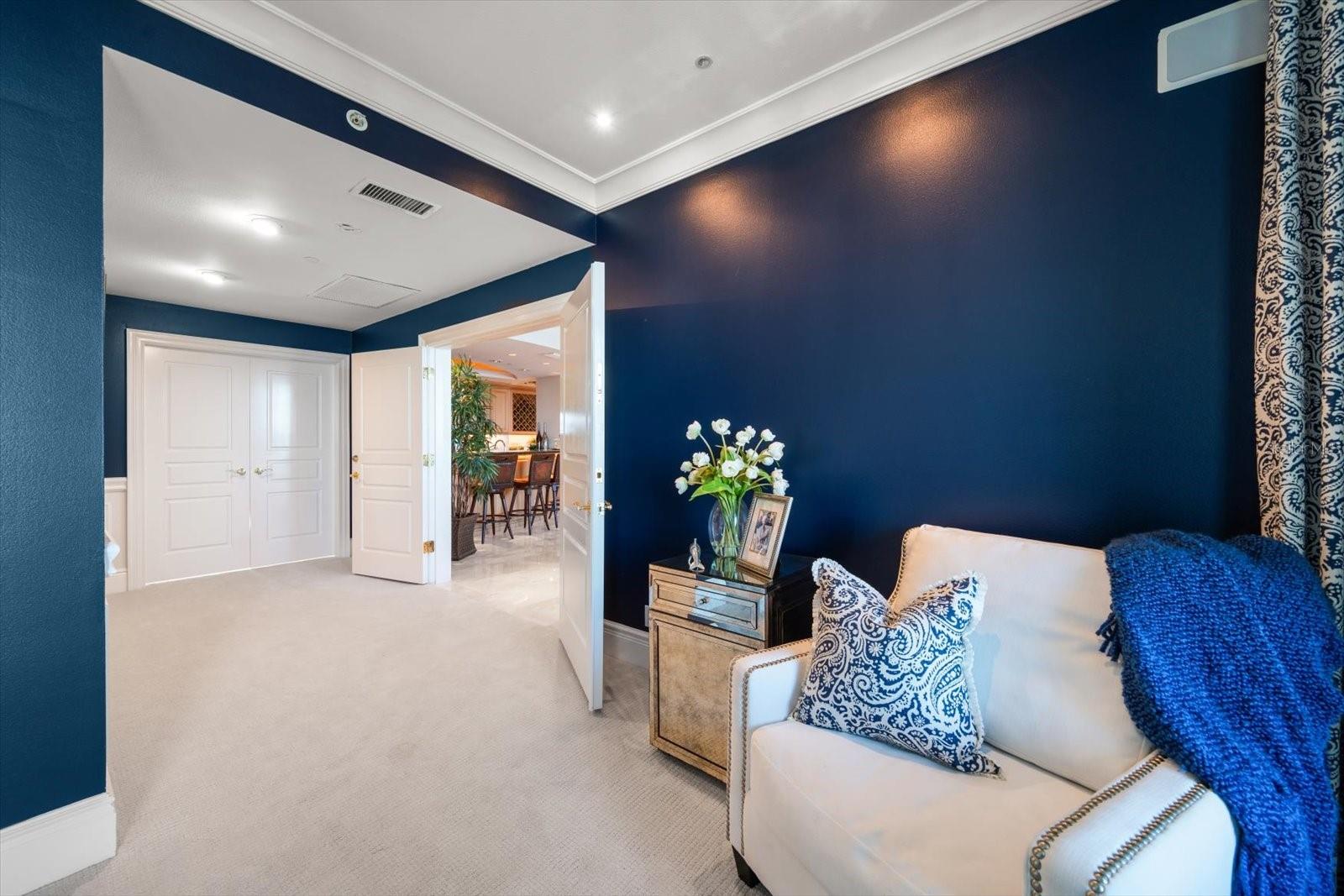 SEASIDE AT BELLEAIR III - Residential