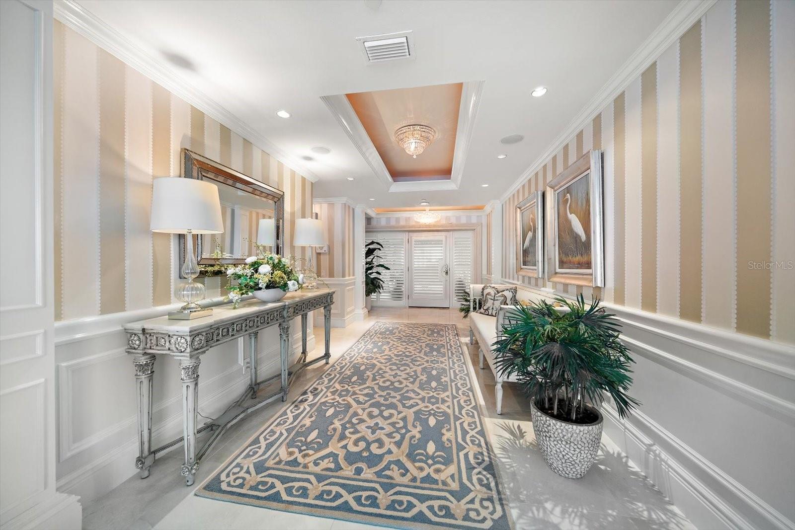 SEASIDE AT BELLEAIR III - Residential