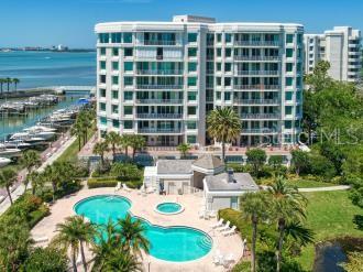 SEASIDE AT BELLEAIR III - Residential