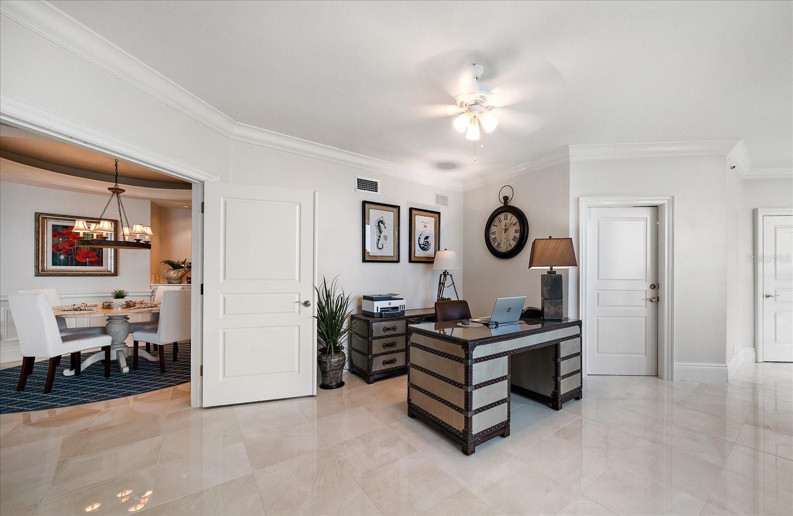 SEASIDE AT BELLEAIR III - Residential