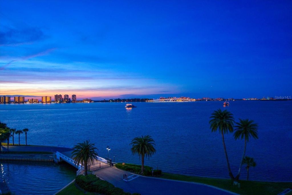 Photo of 3 Seaside Lane #601, Belleair, FL 33756 (MLS # TB8442748)