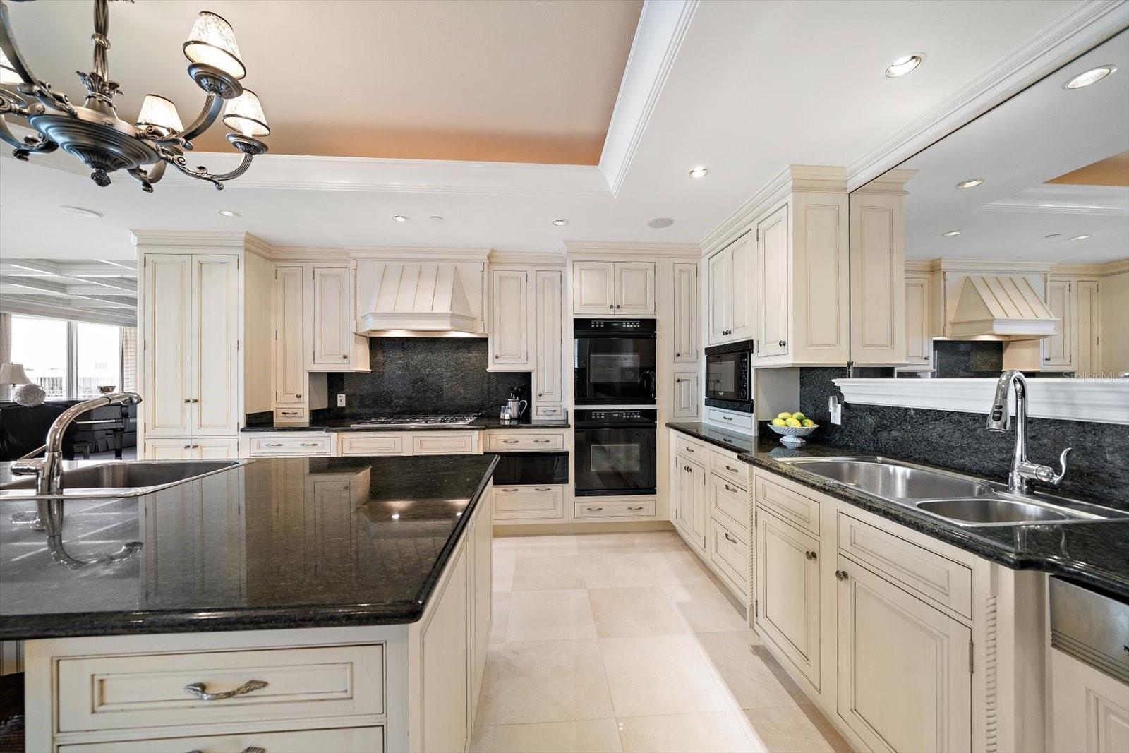 SEASIDE AT BELLEAIR III - Residential